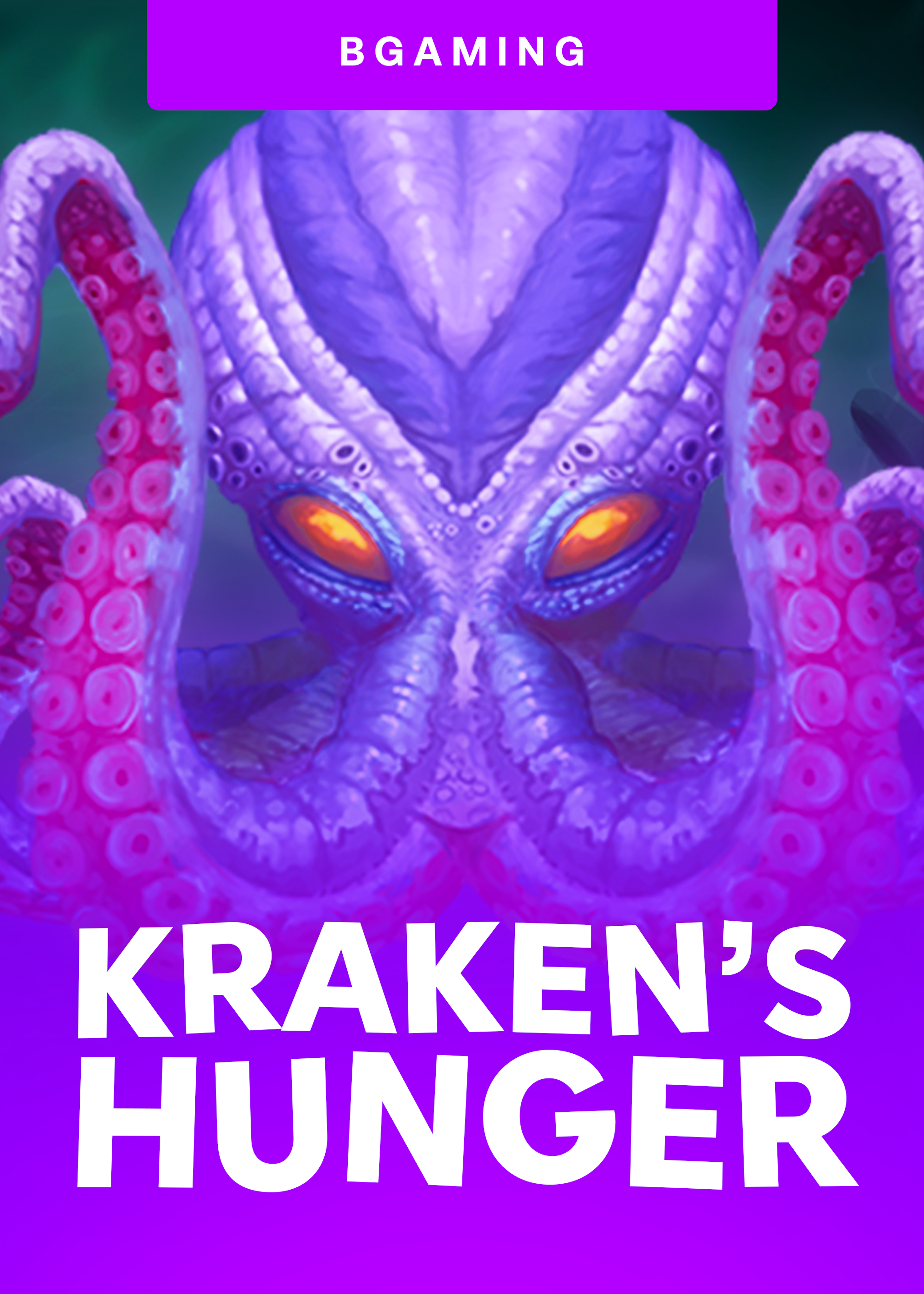 Kraken's Hunger