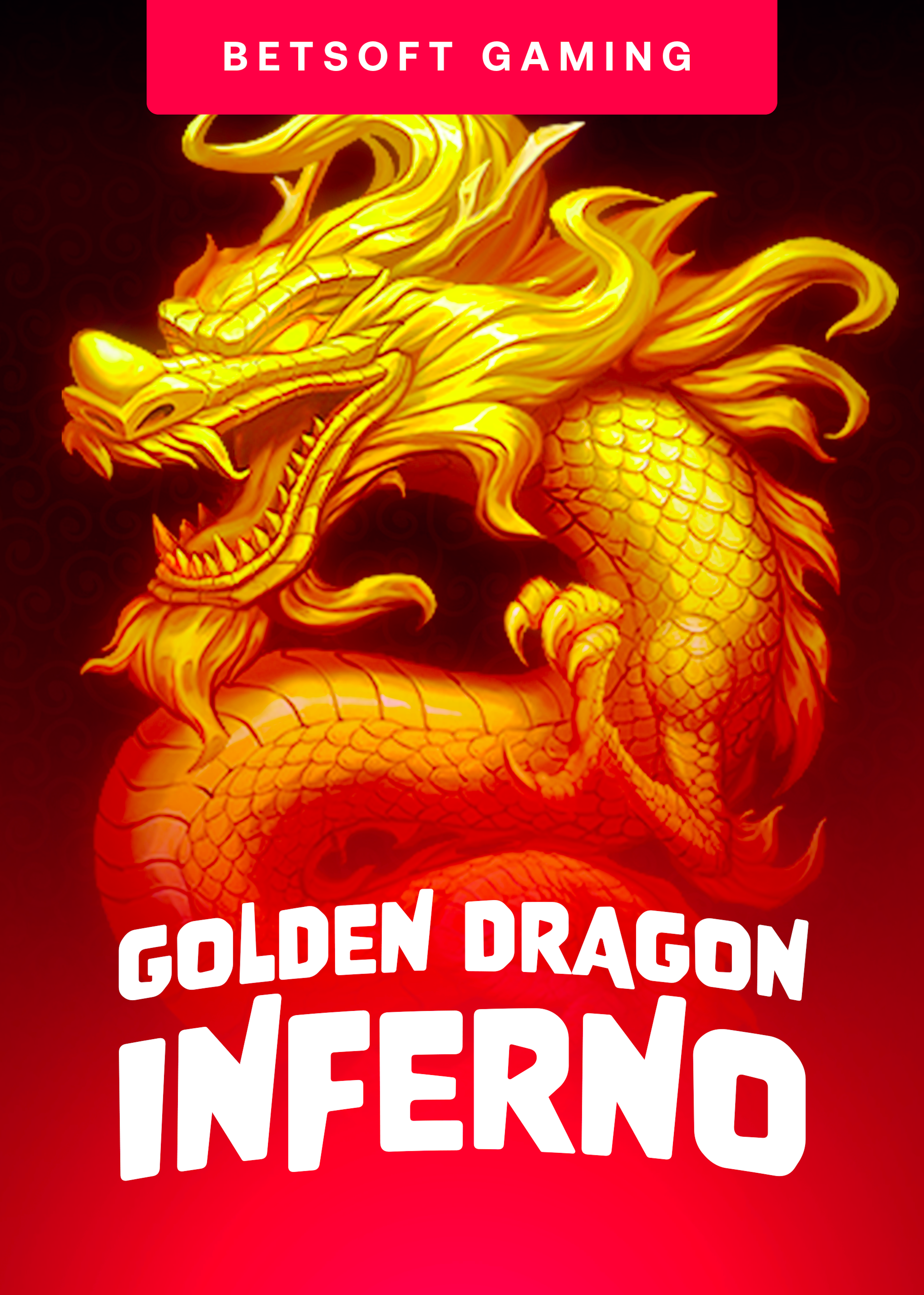 Golden Dragon Inferno