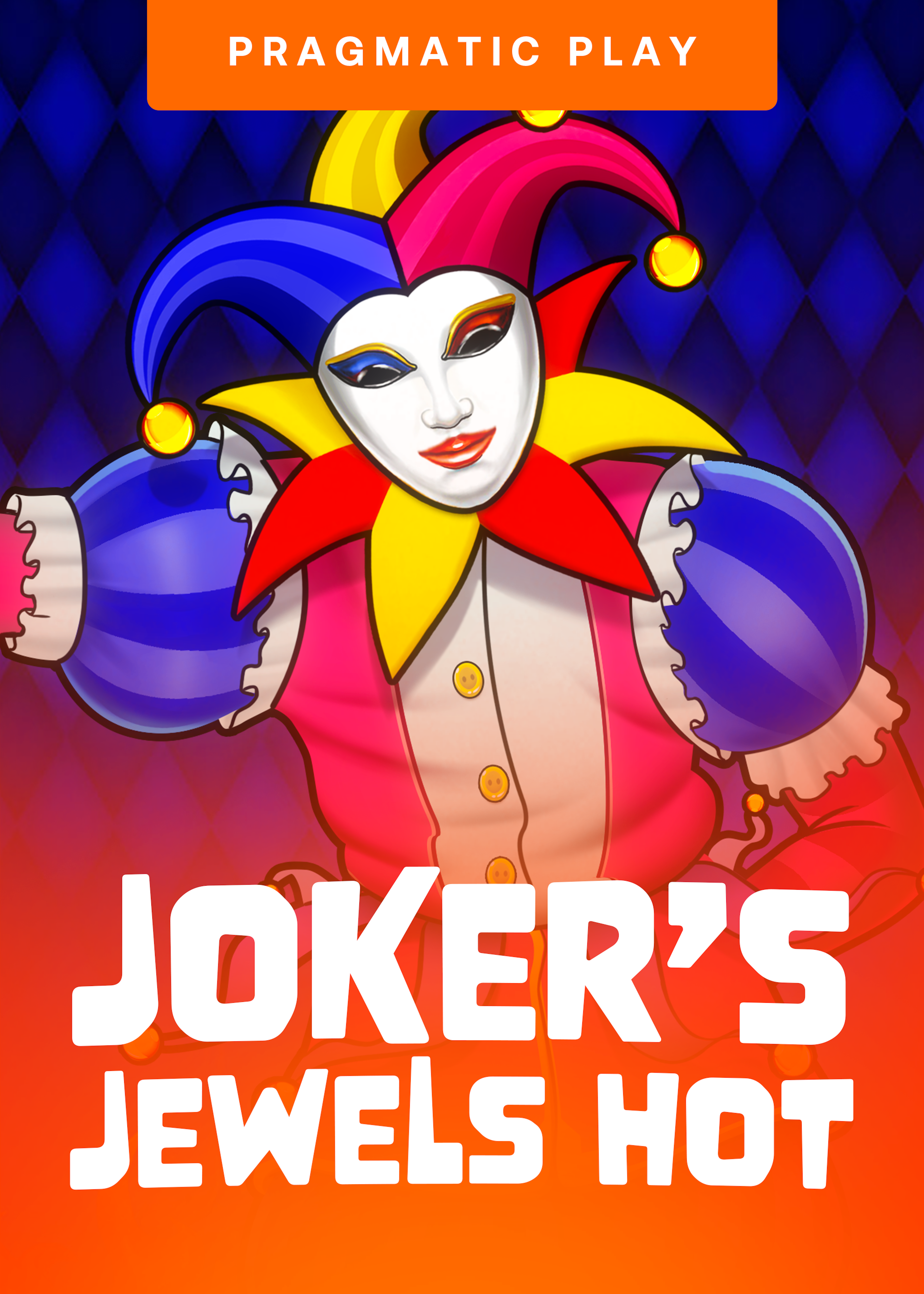 Joker’s Jewels Hot