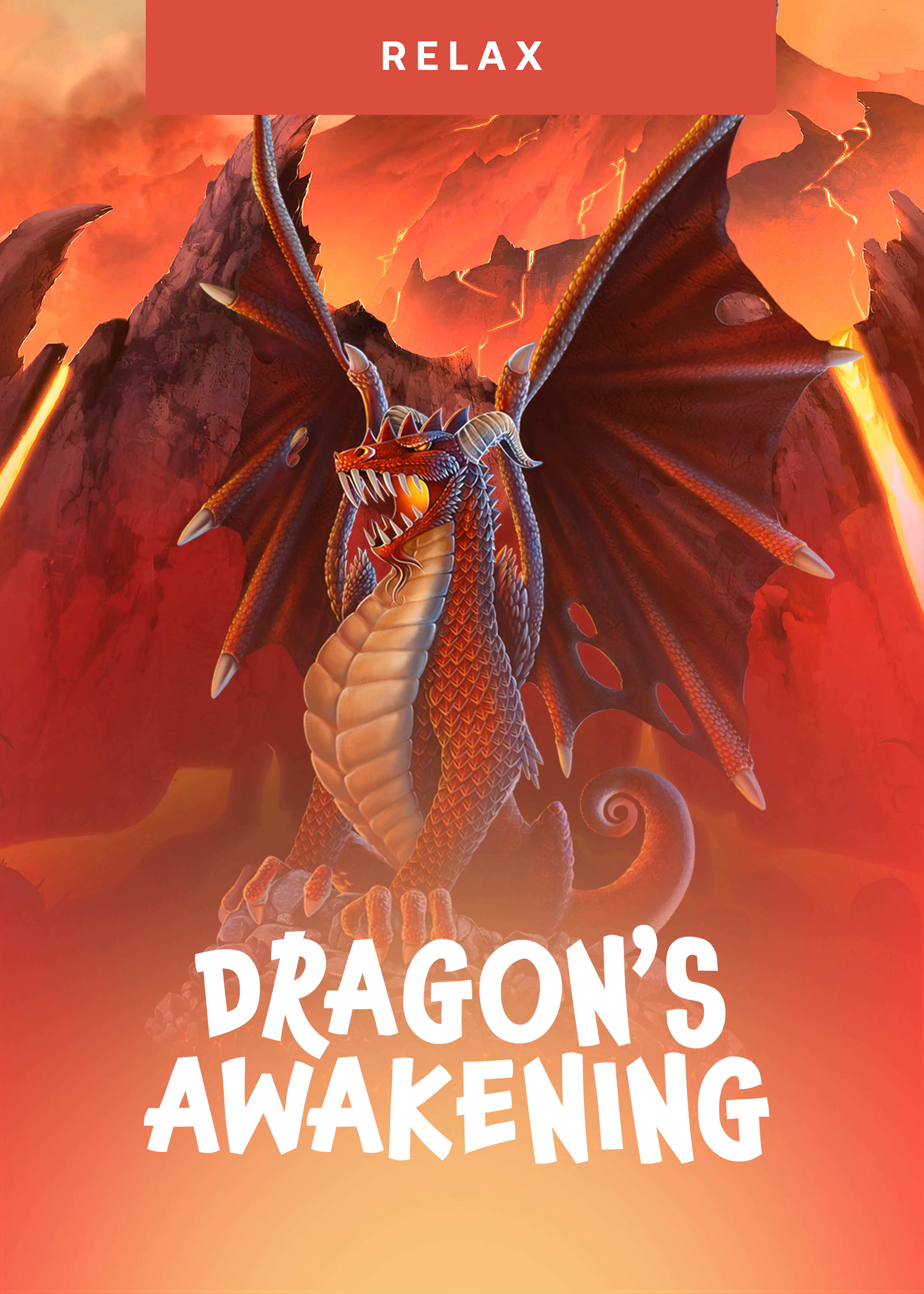 Dragons' Awakening