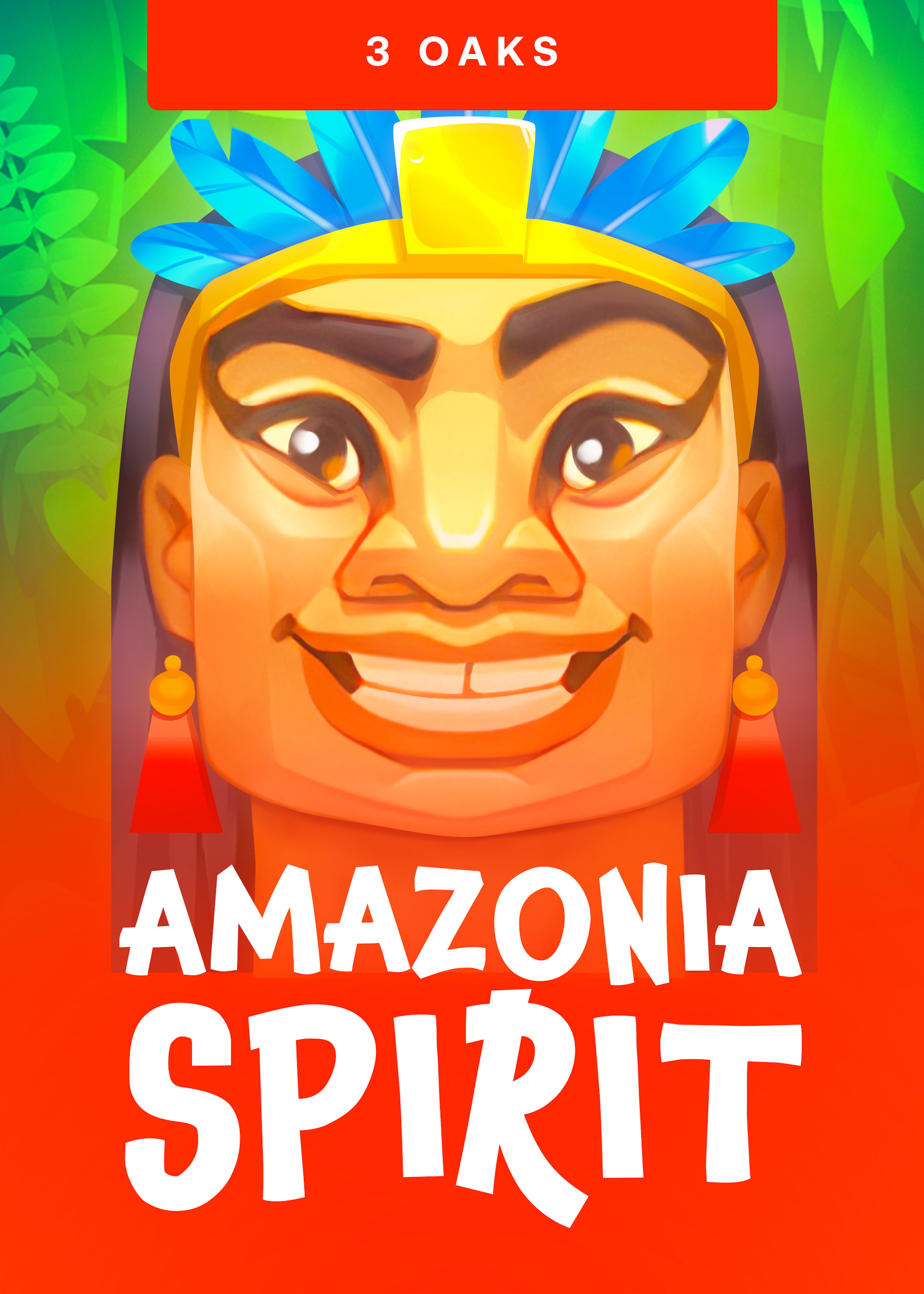 Amazonia Spirit