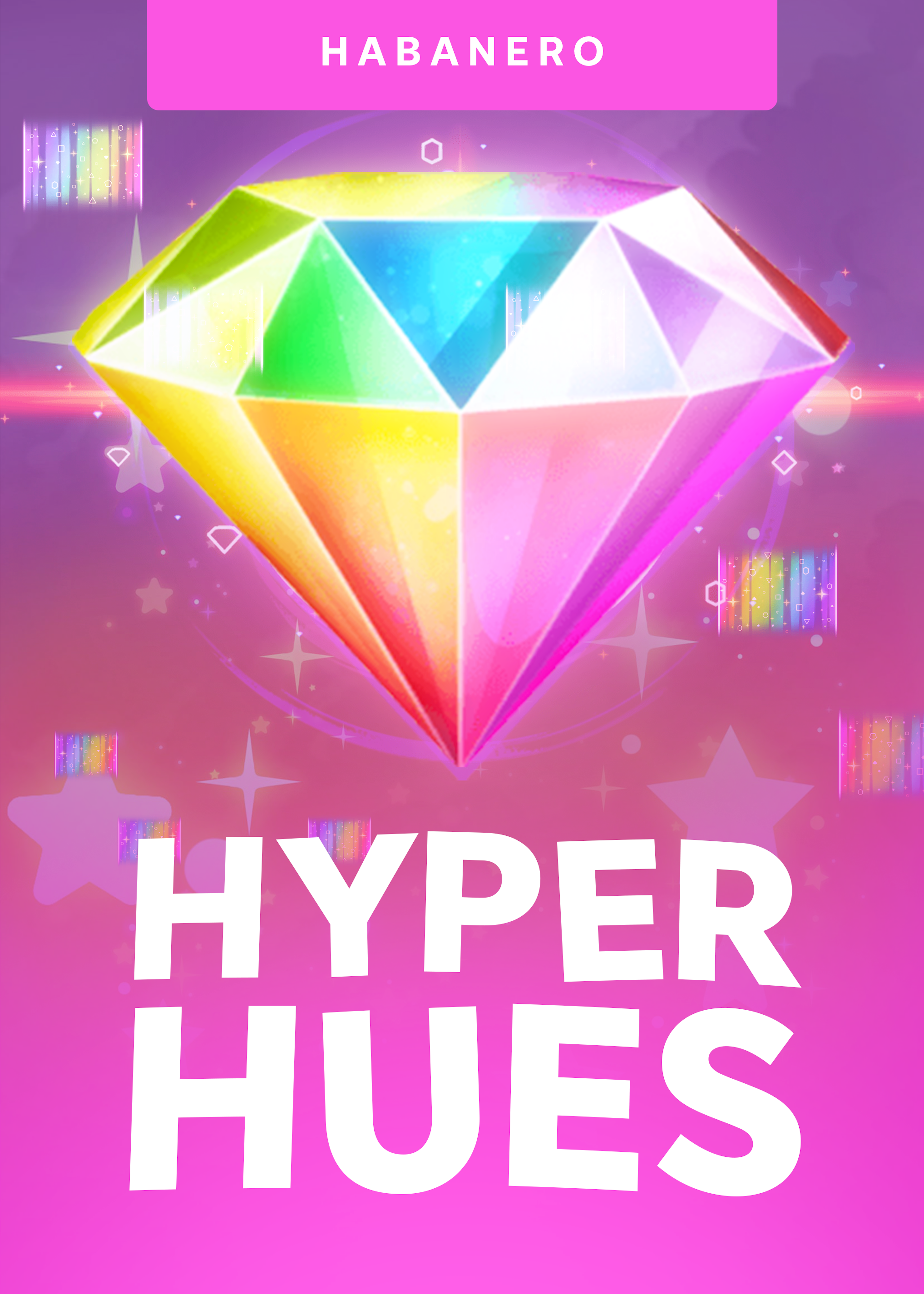 Hyper Hues