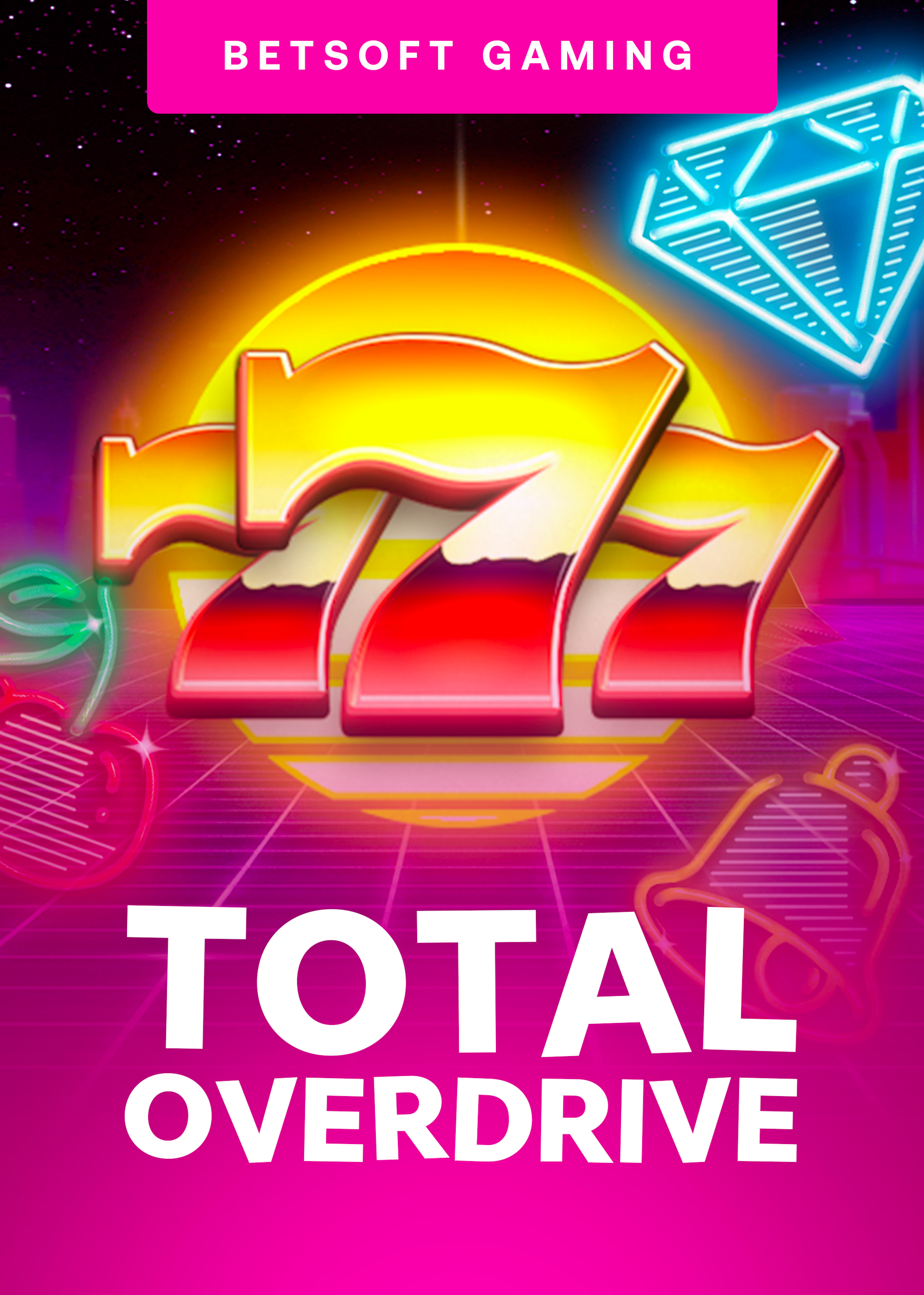 Total Overdrive