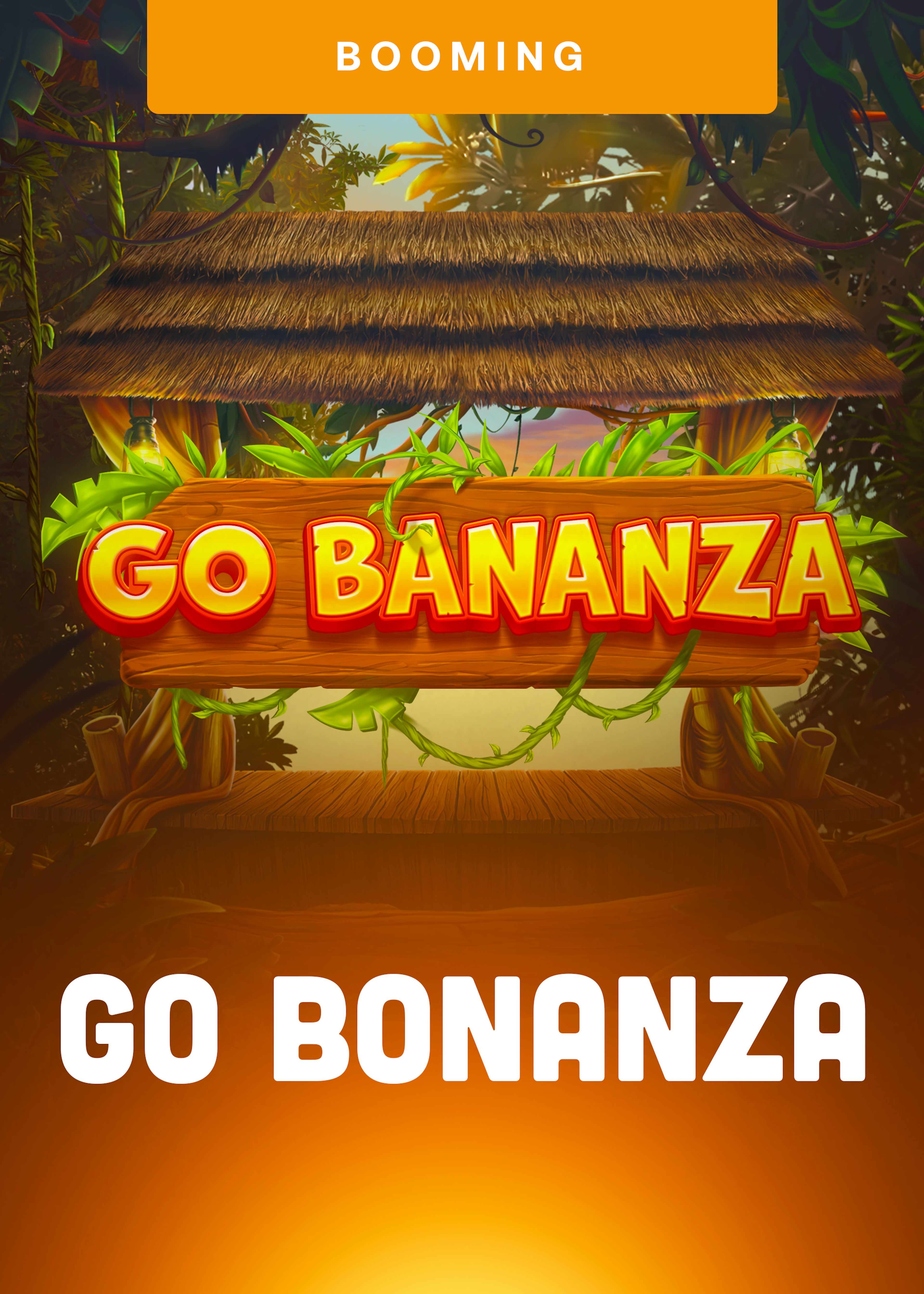 Go Bananza