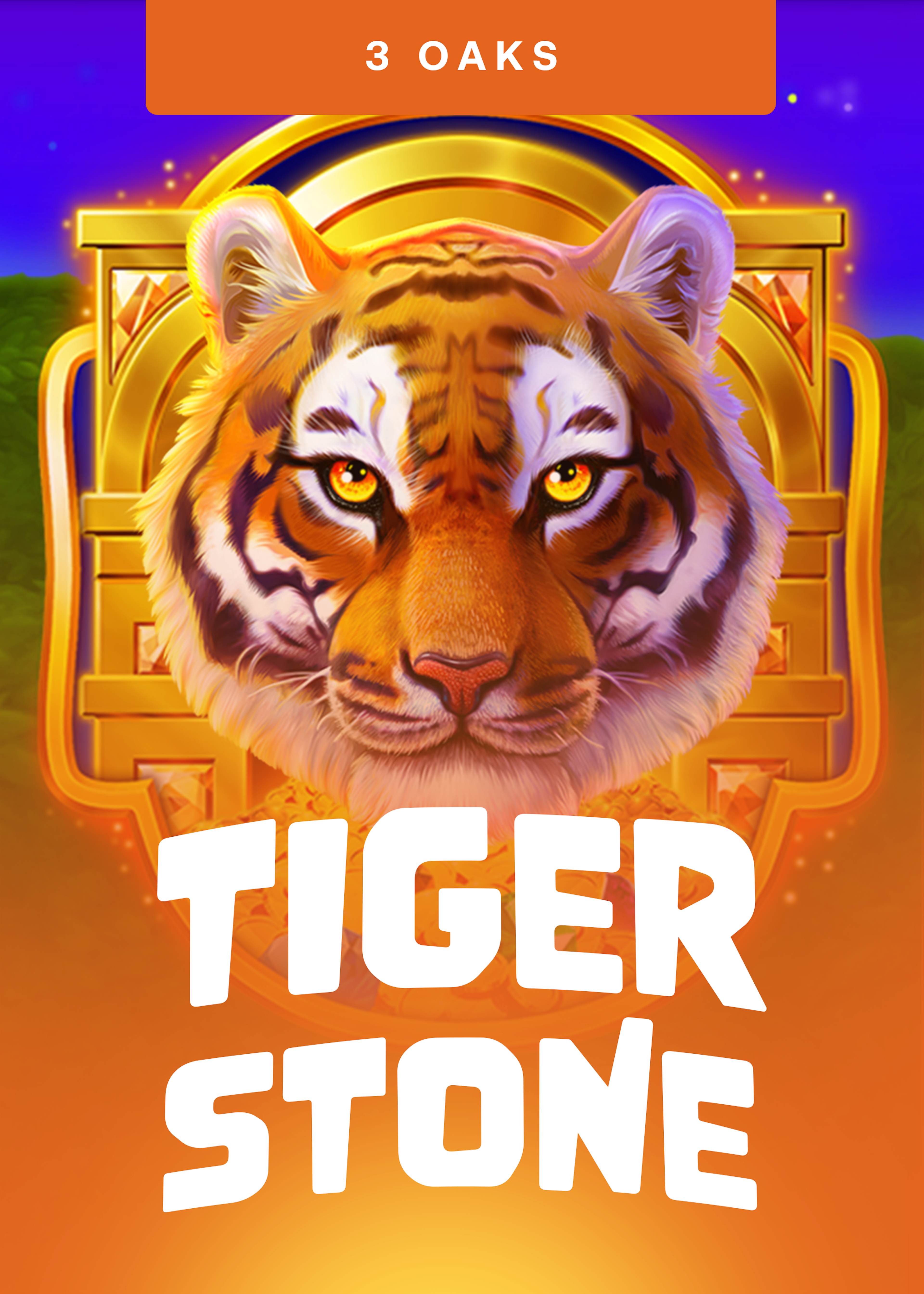 Tiger Stone