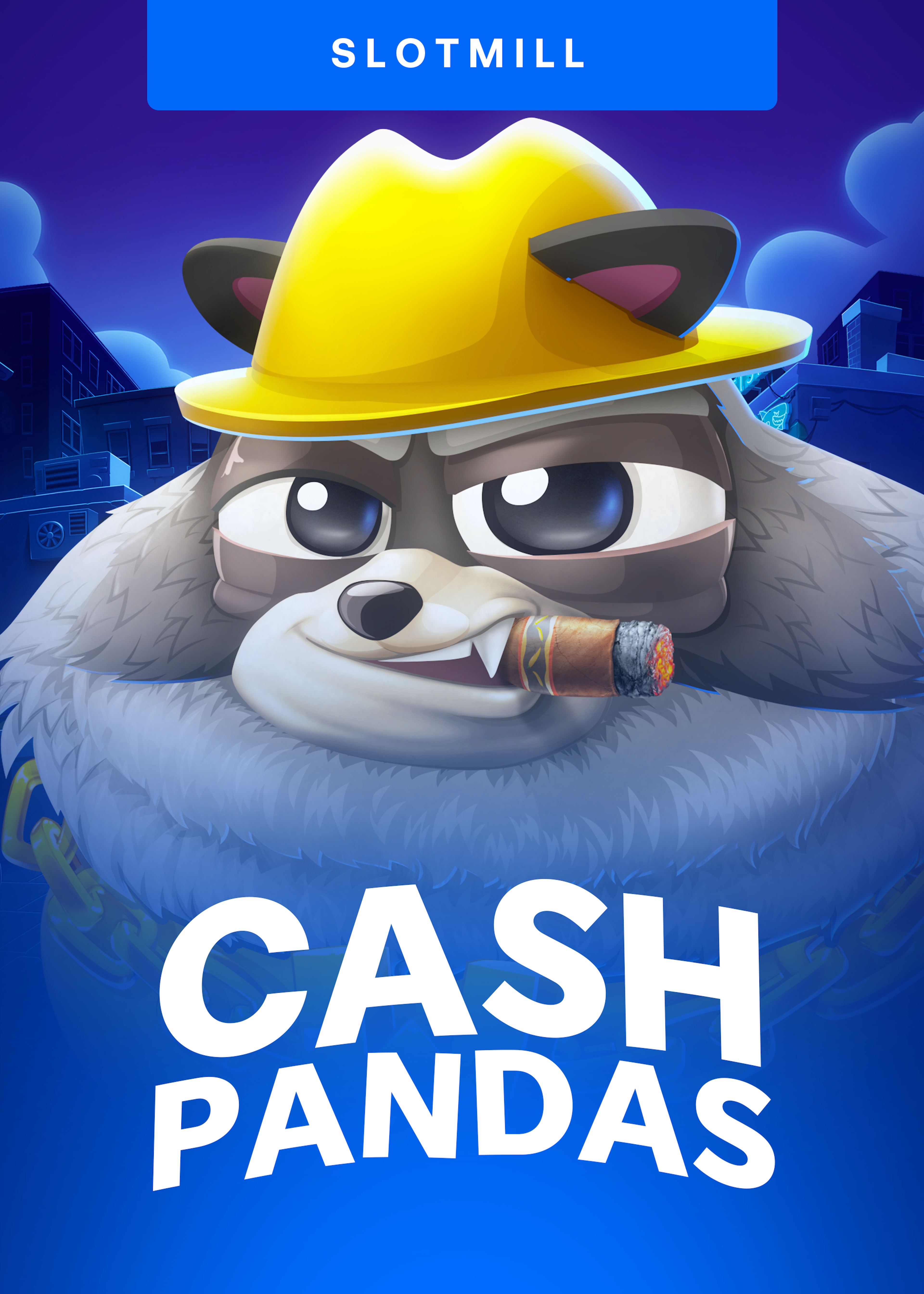 Cash Pandas