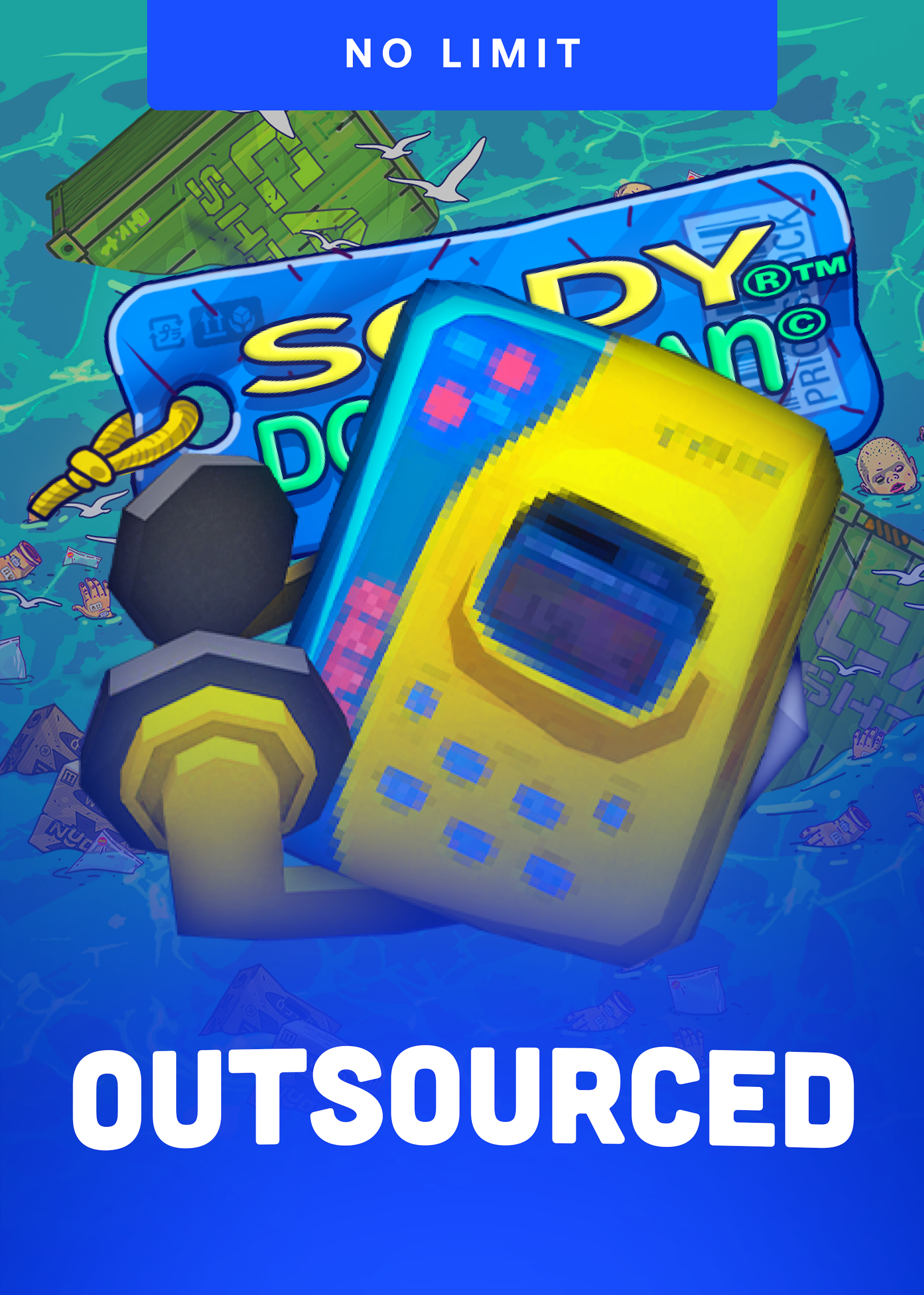 Outsourced