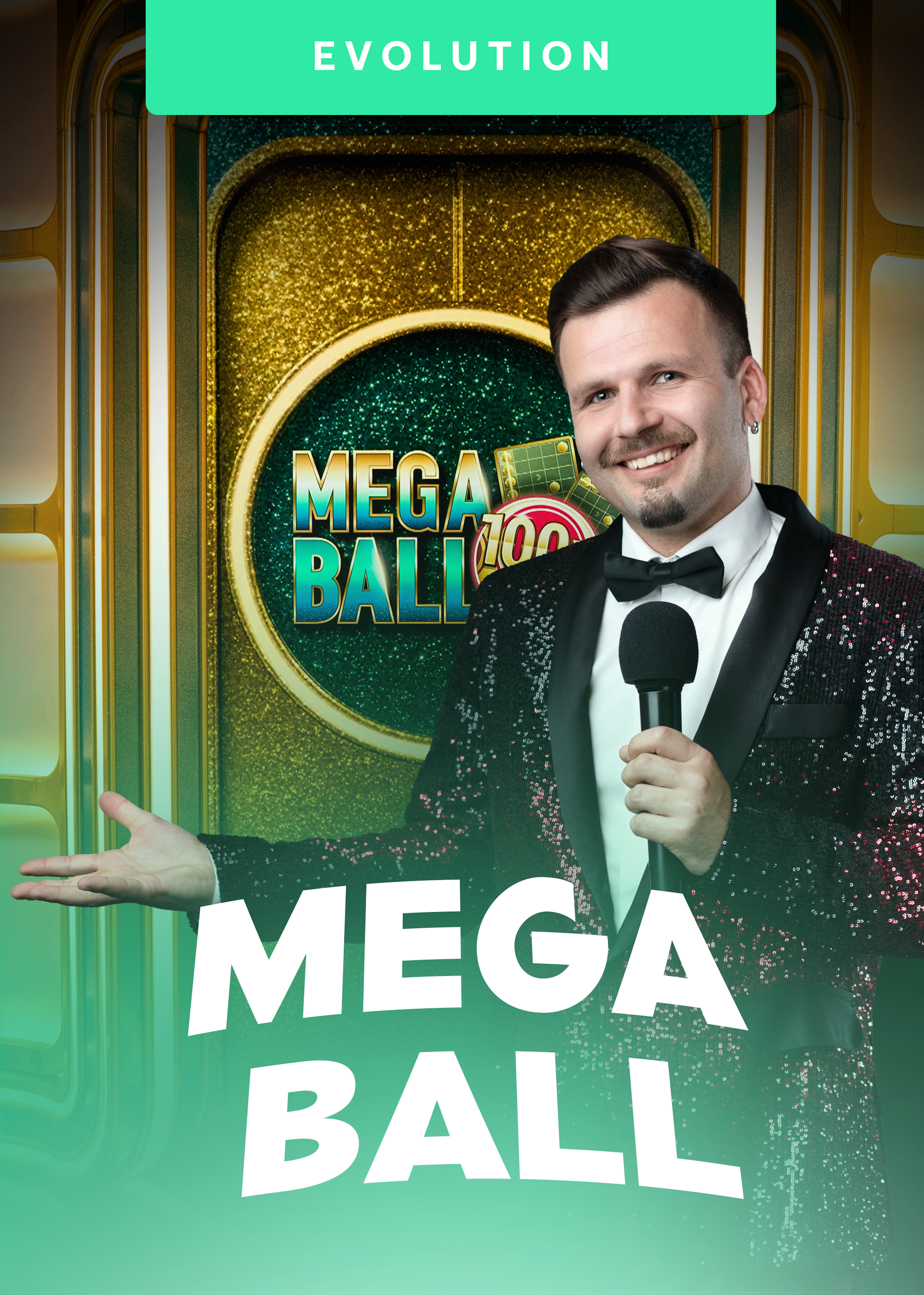 Mega Ball