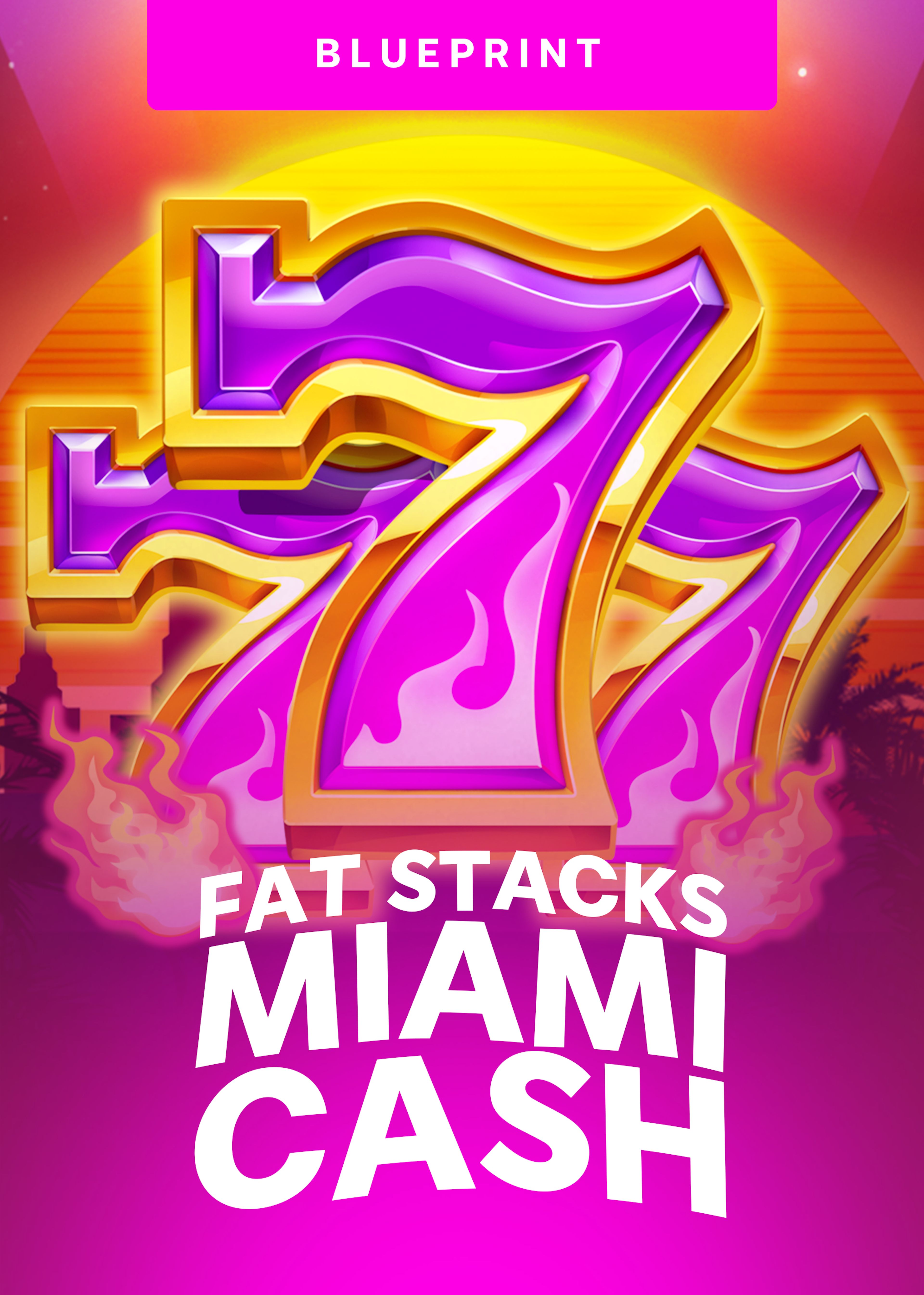 Fat Stacks Miami Cash