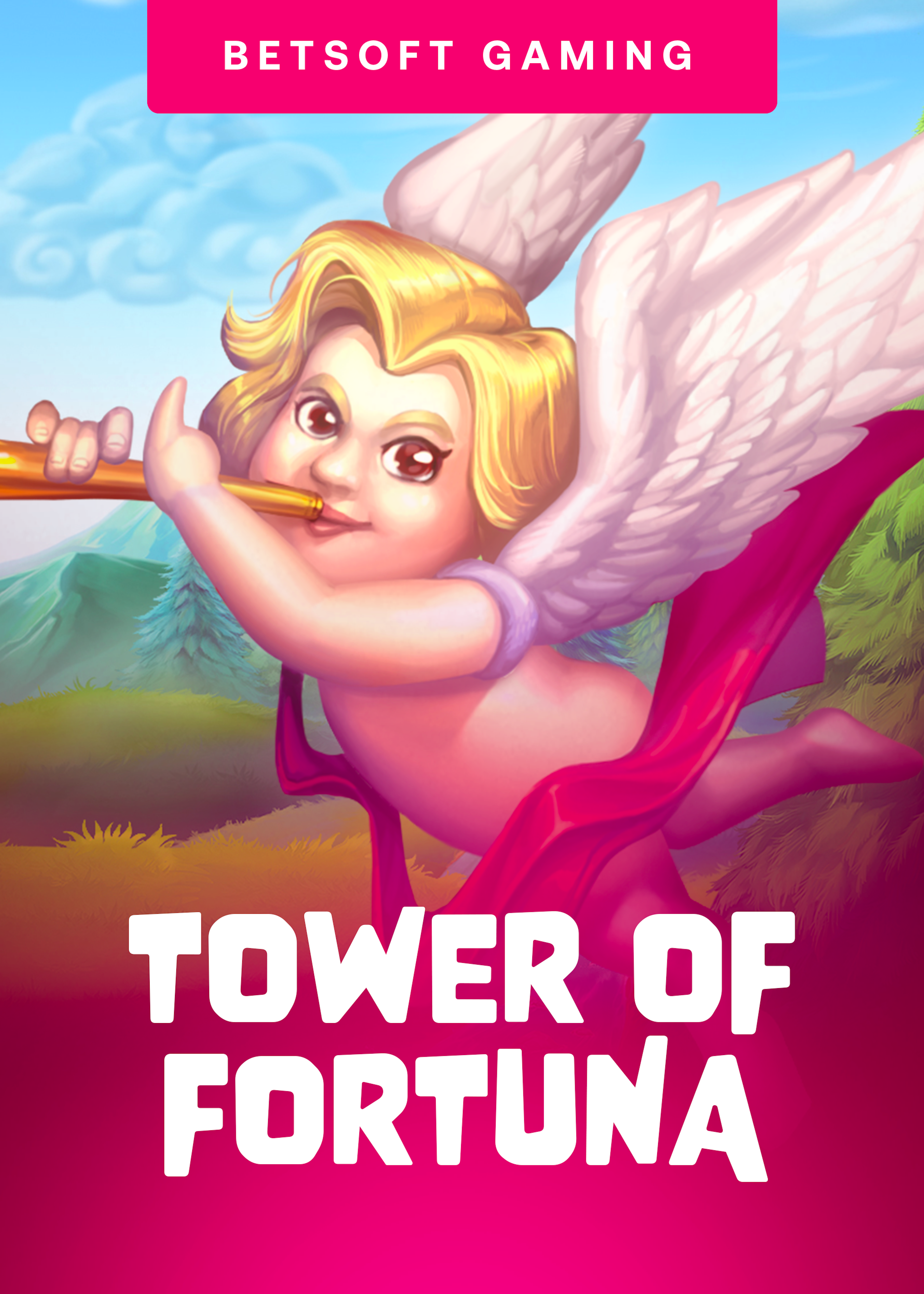 Tower of Fortuna