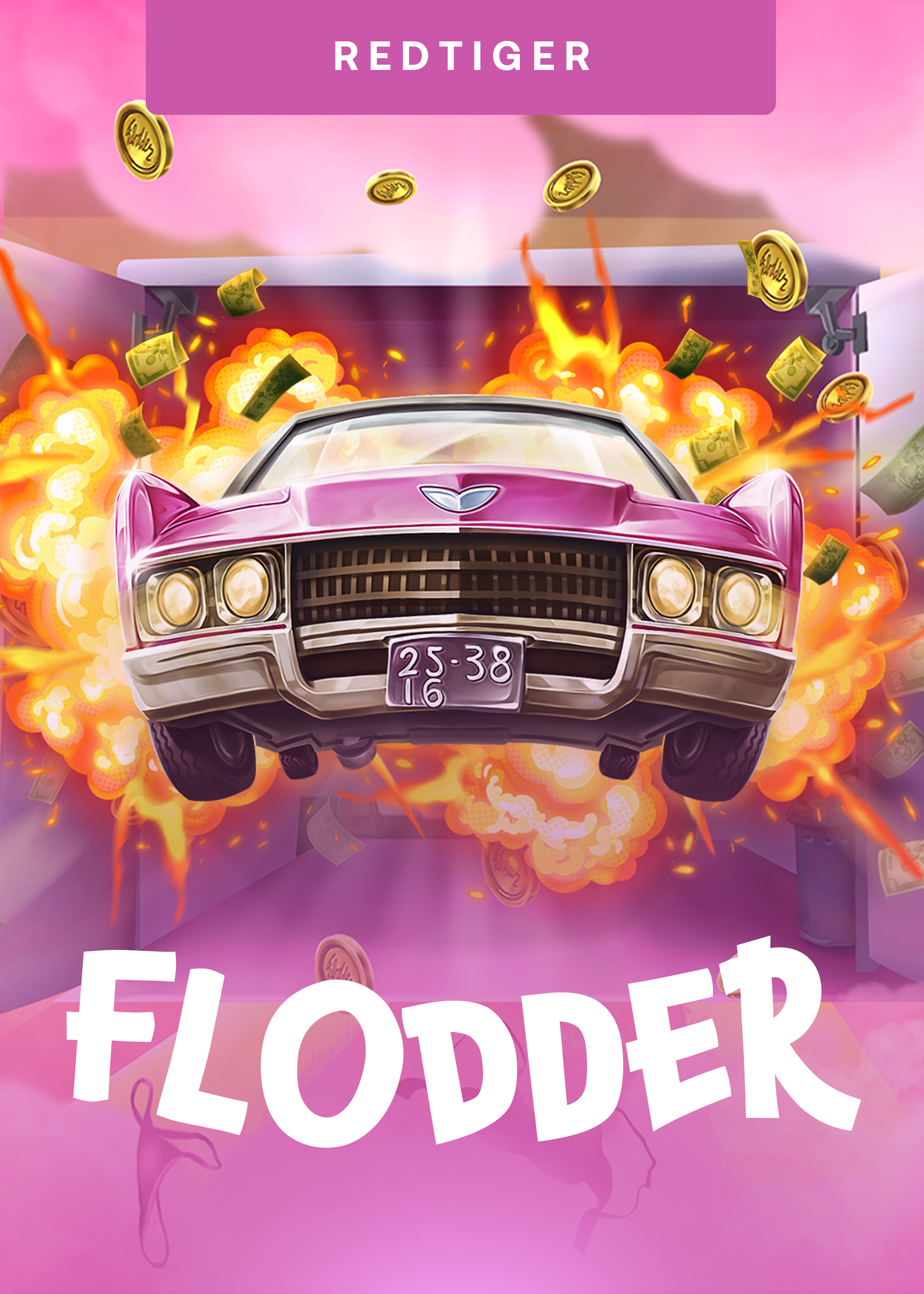 Flodder