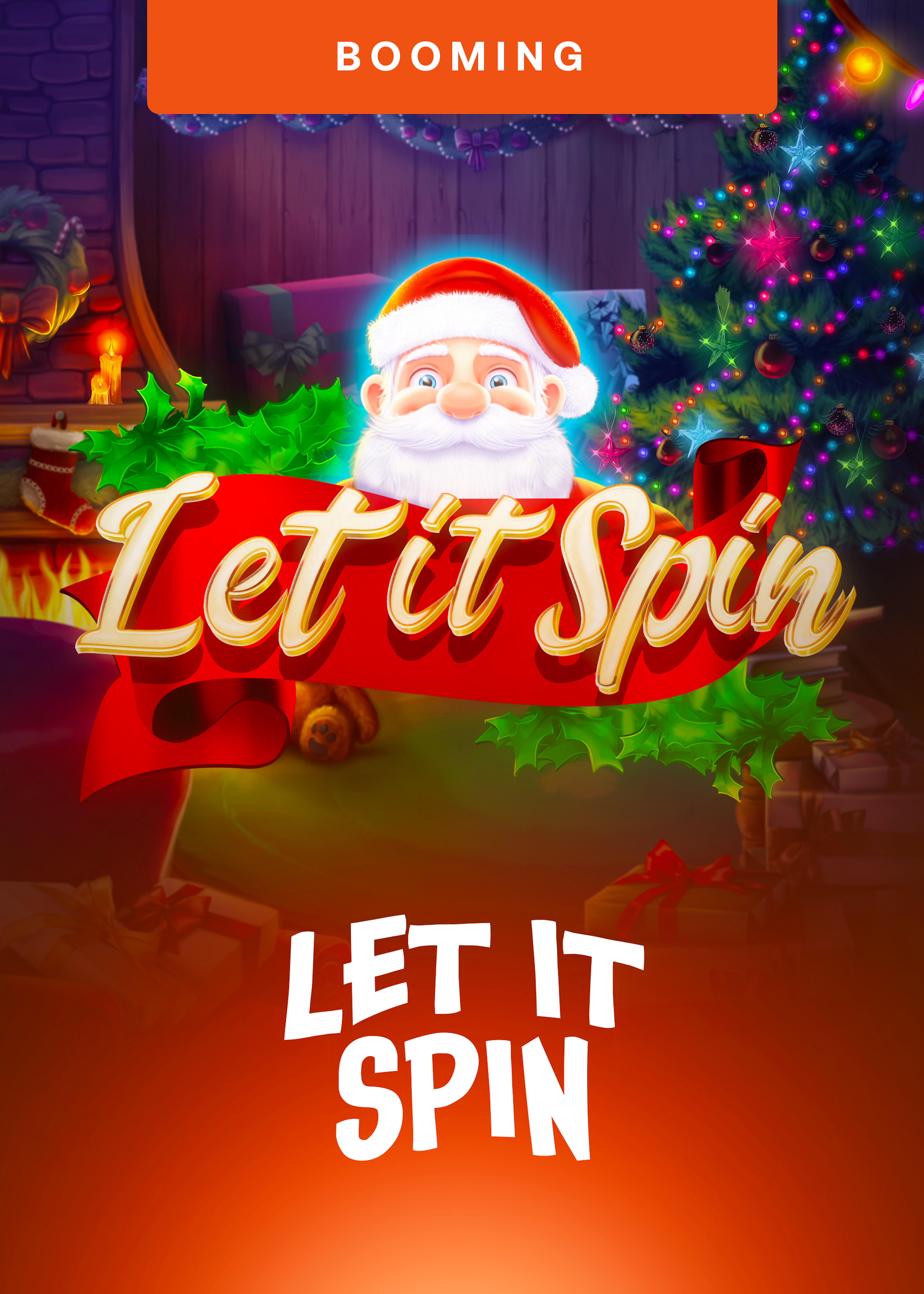 Let it Spin