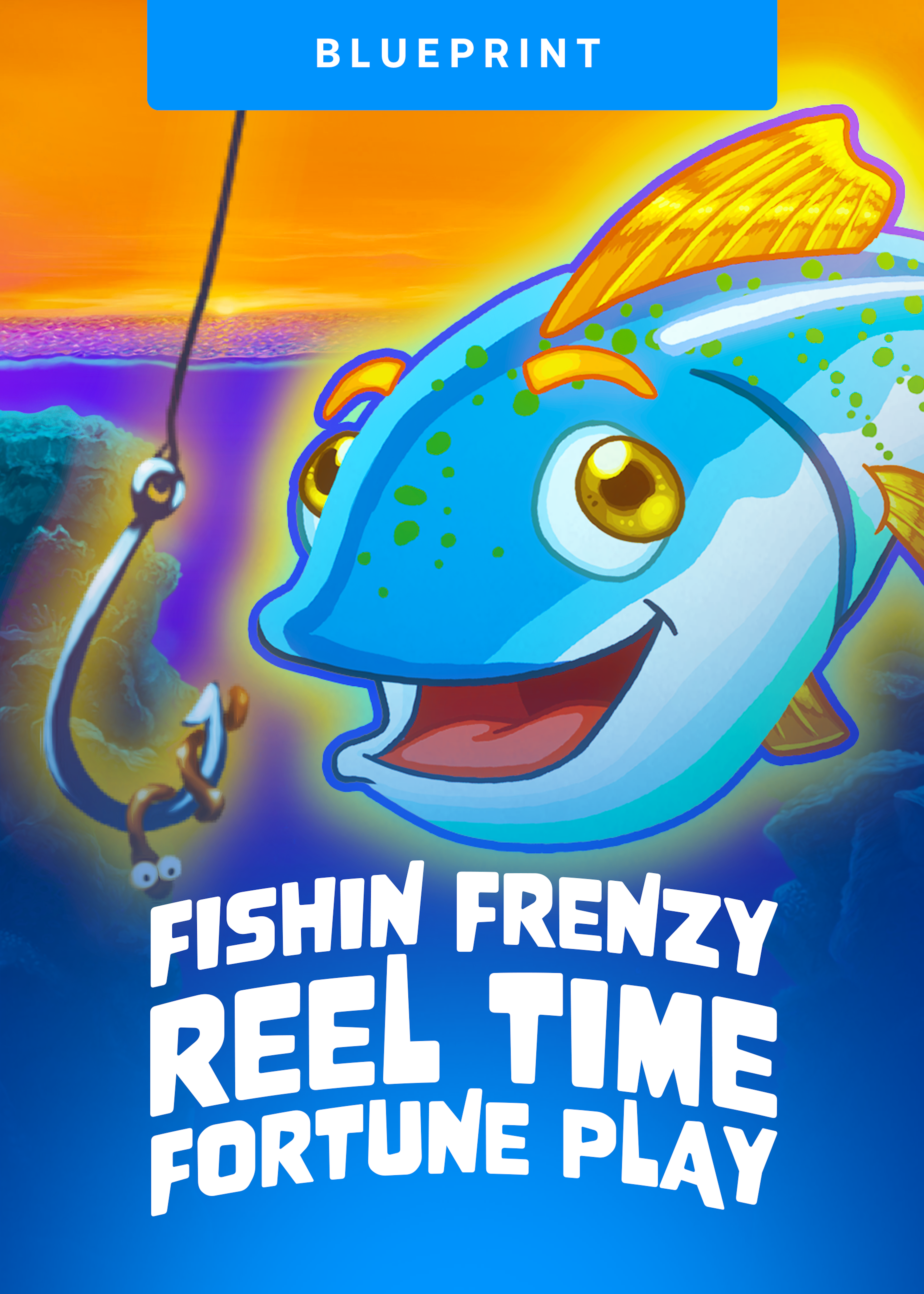 Fishin Frenzy Reel Time Fortune Play