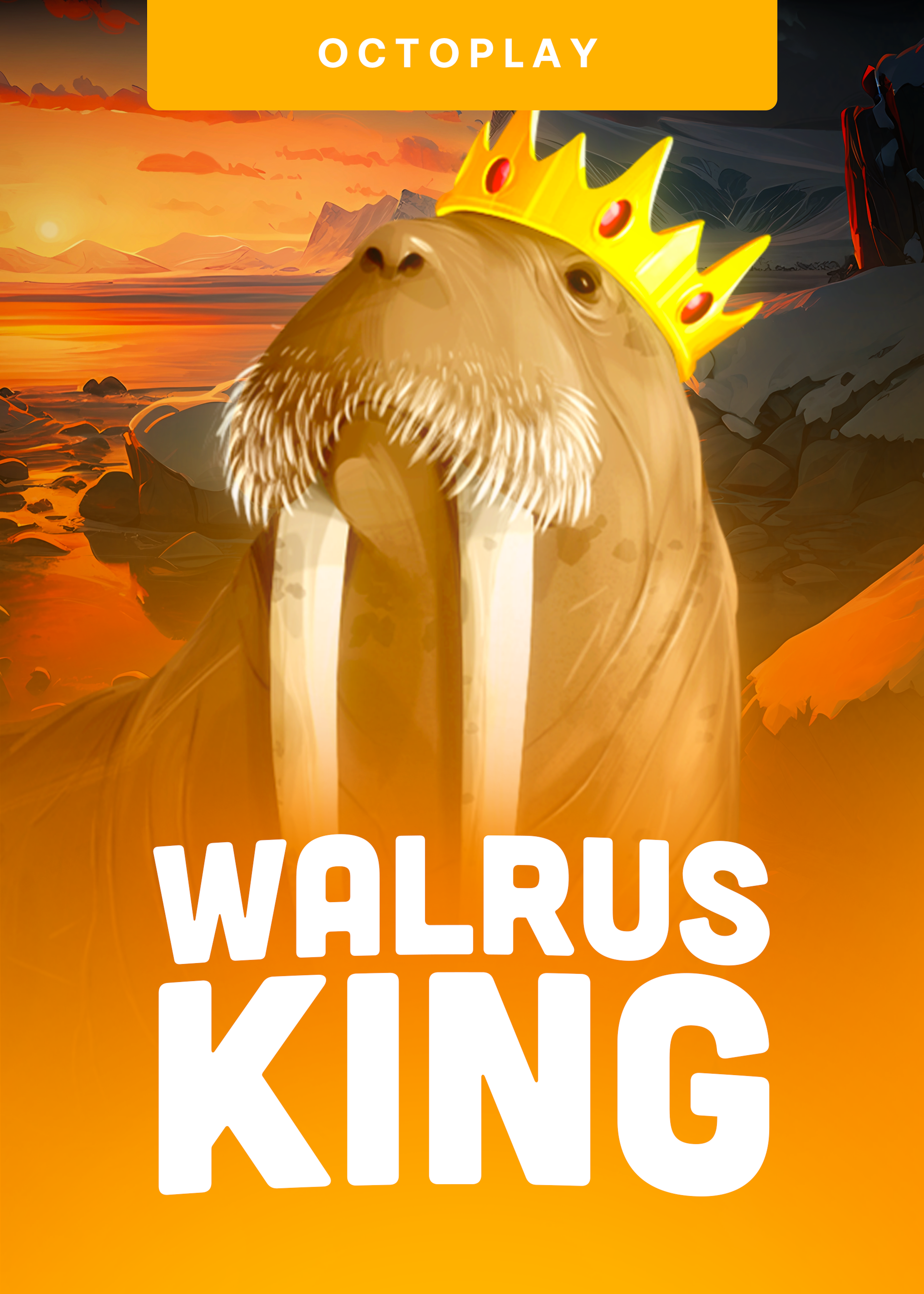 Walrus King