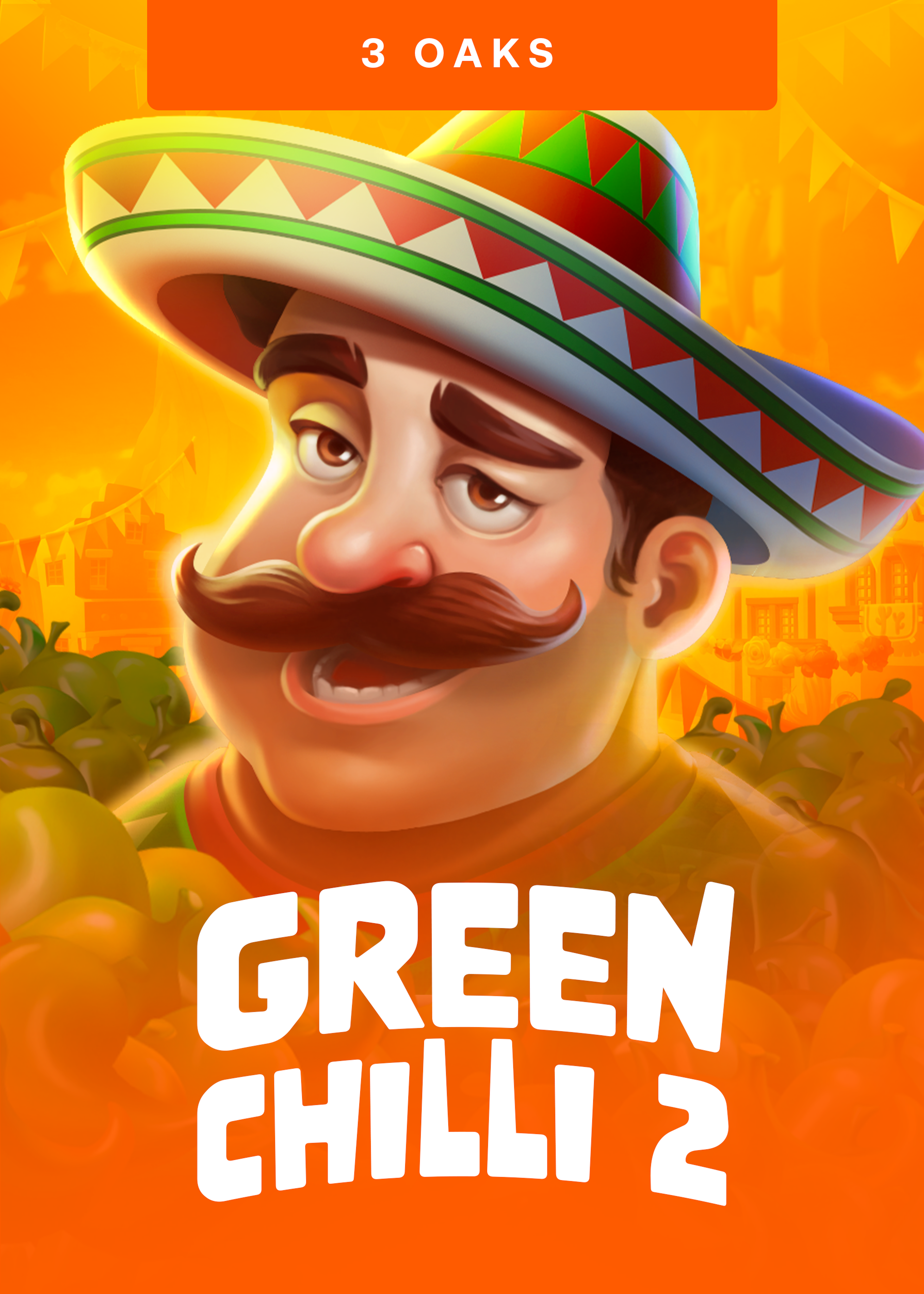 Green Chilli 2