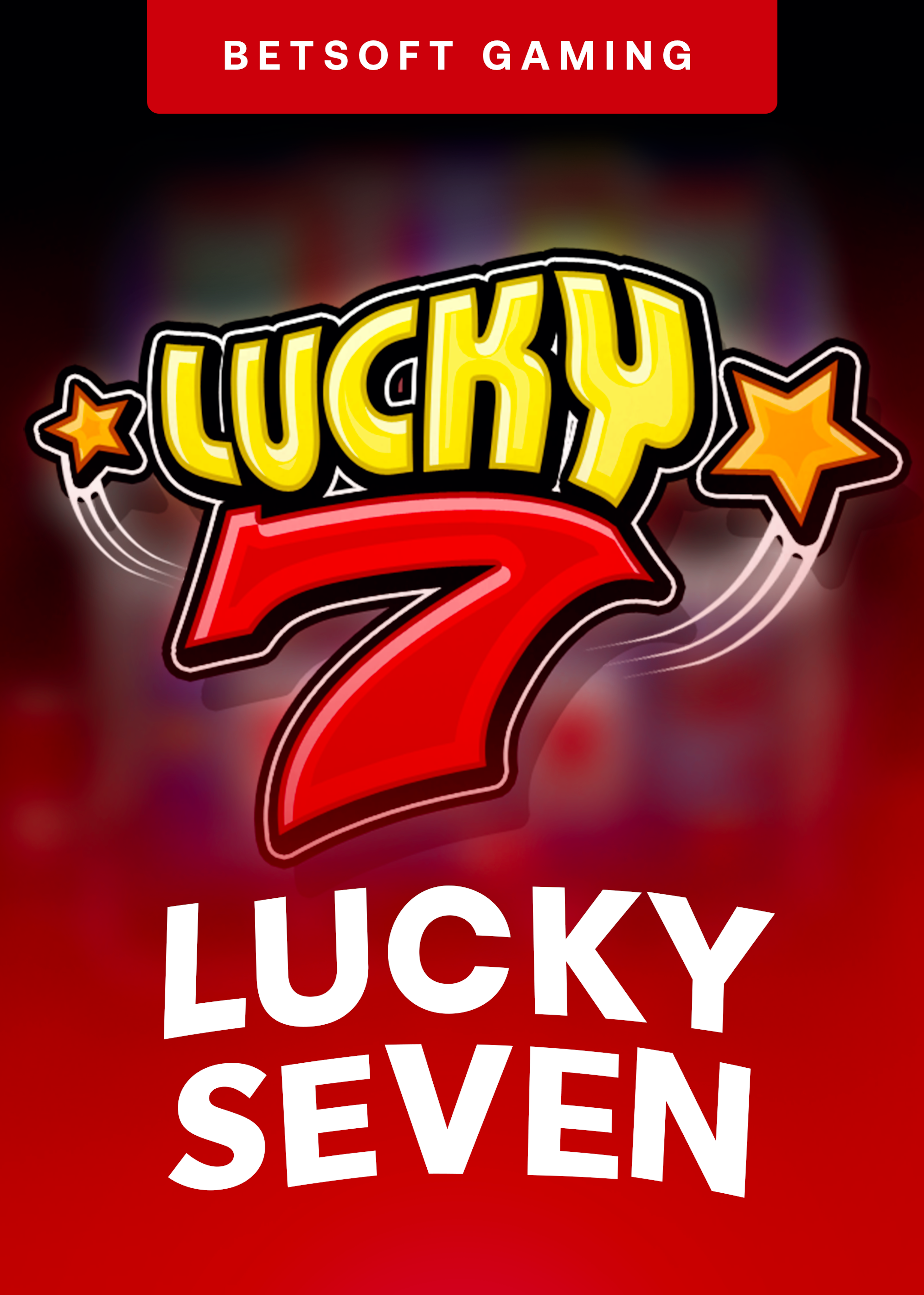 Lucky Seven