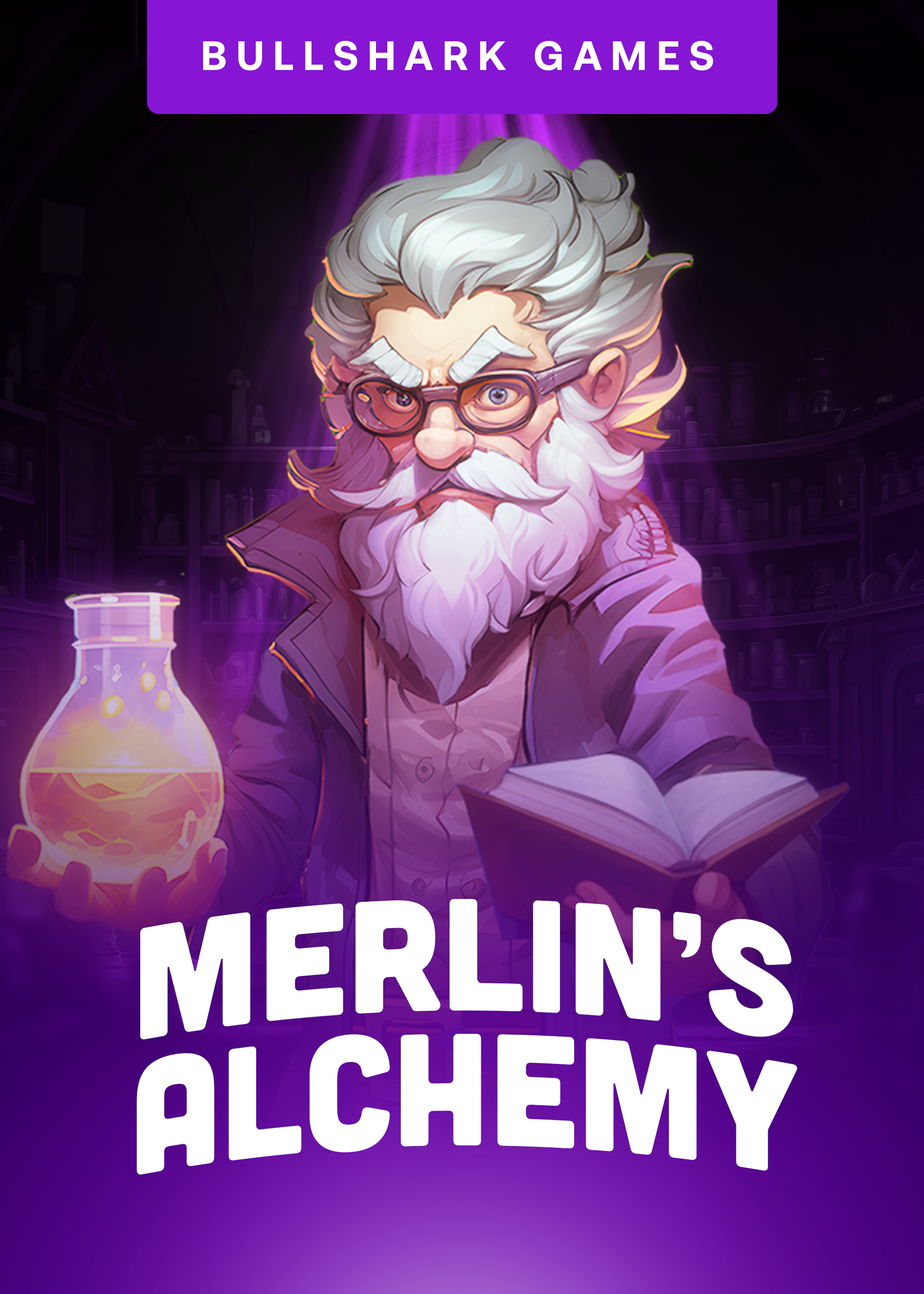 Merlin's Alchemy