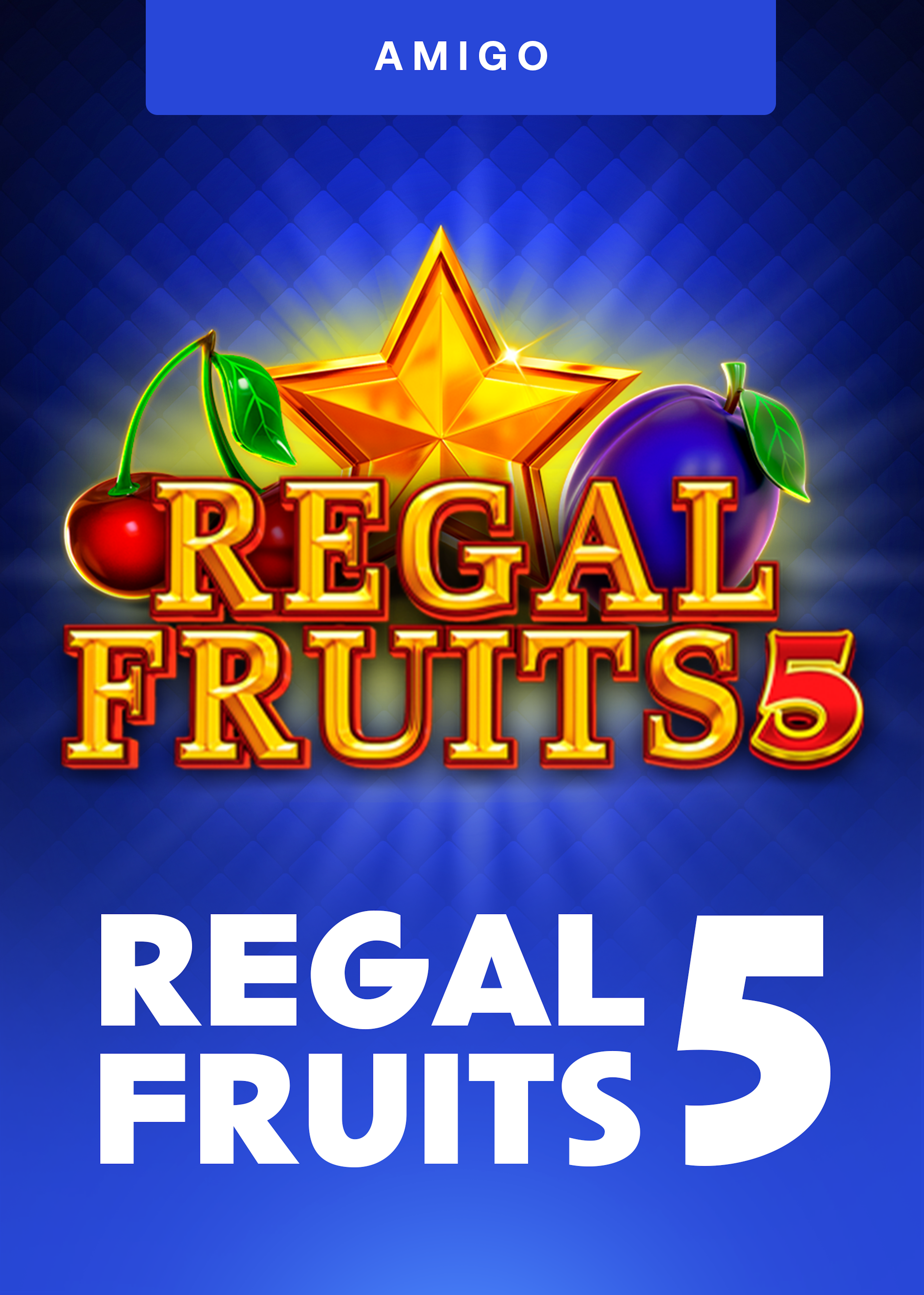 Regal Fruits 5