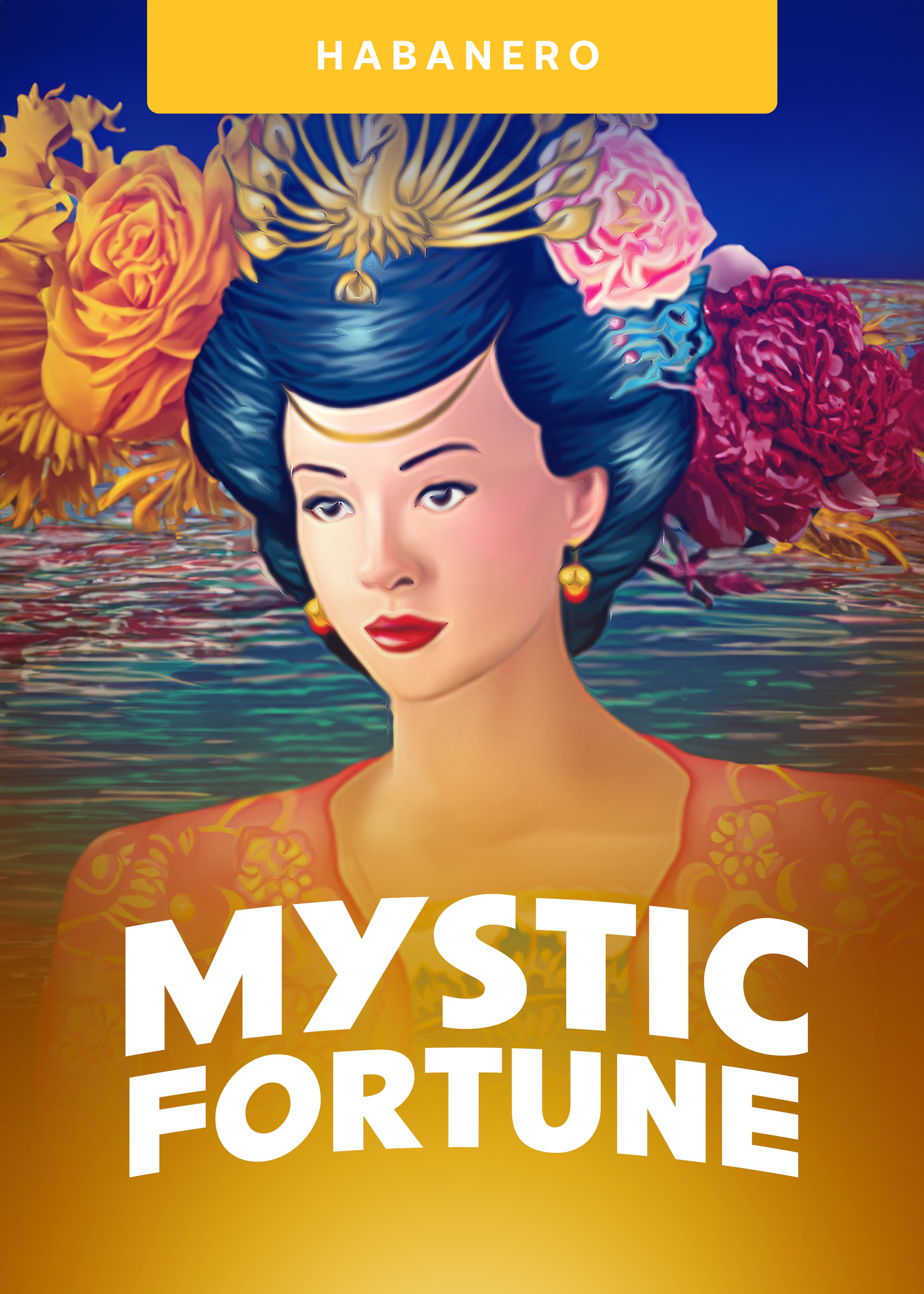 Mystic Fortune