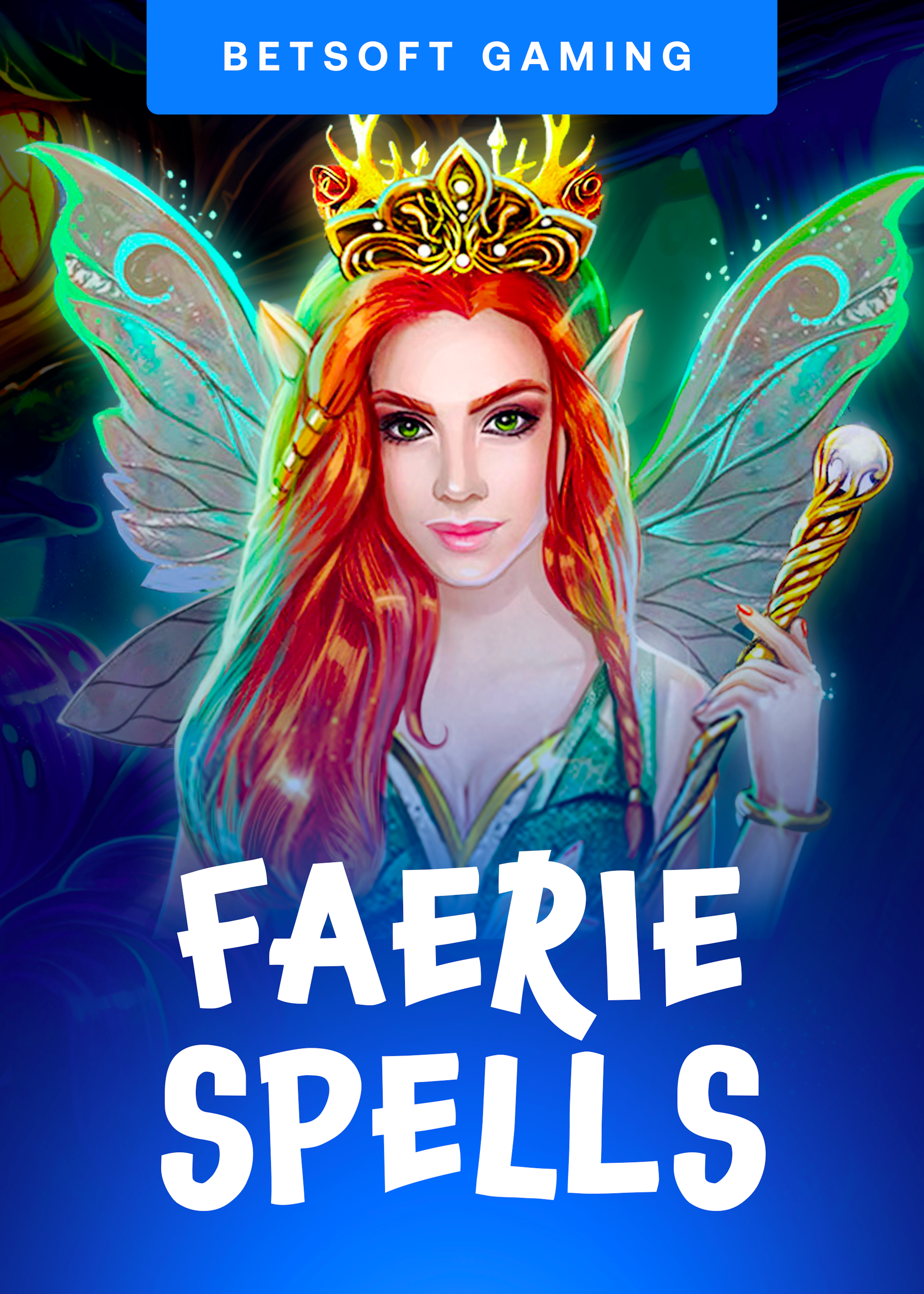 Faerie Spells