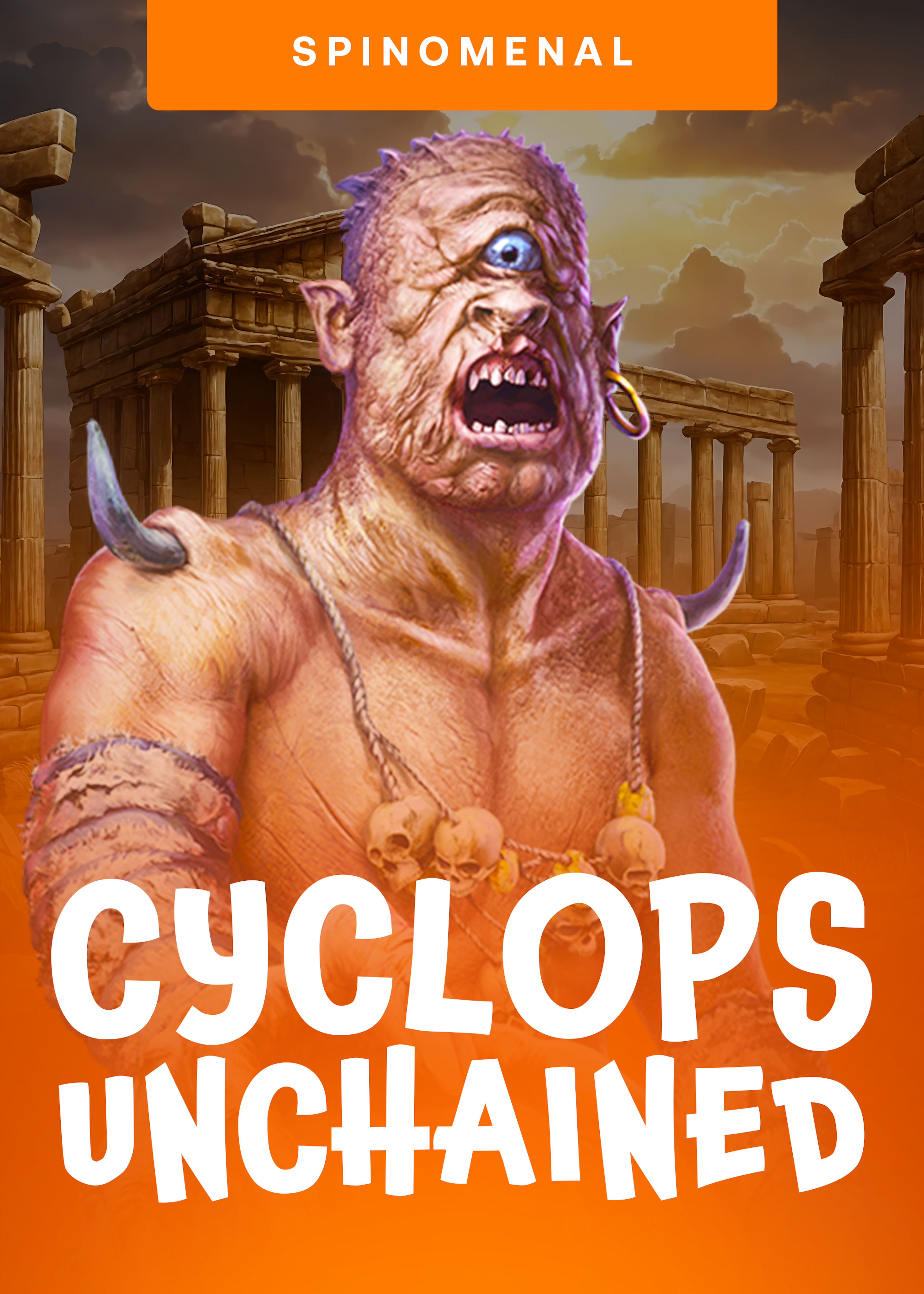 Cyclops Unchained