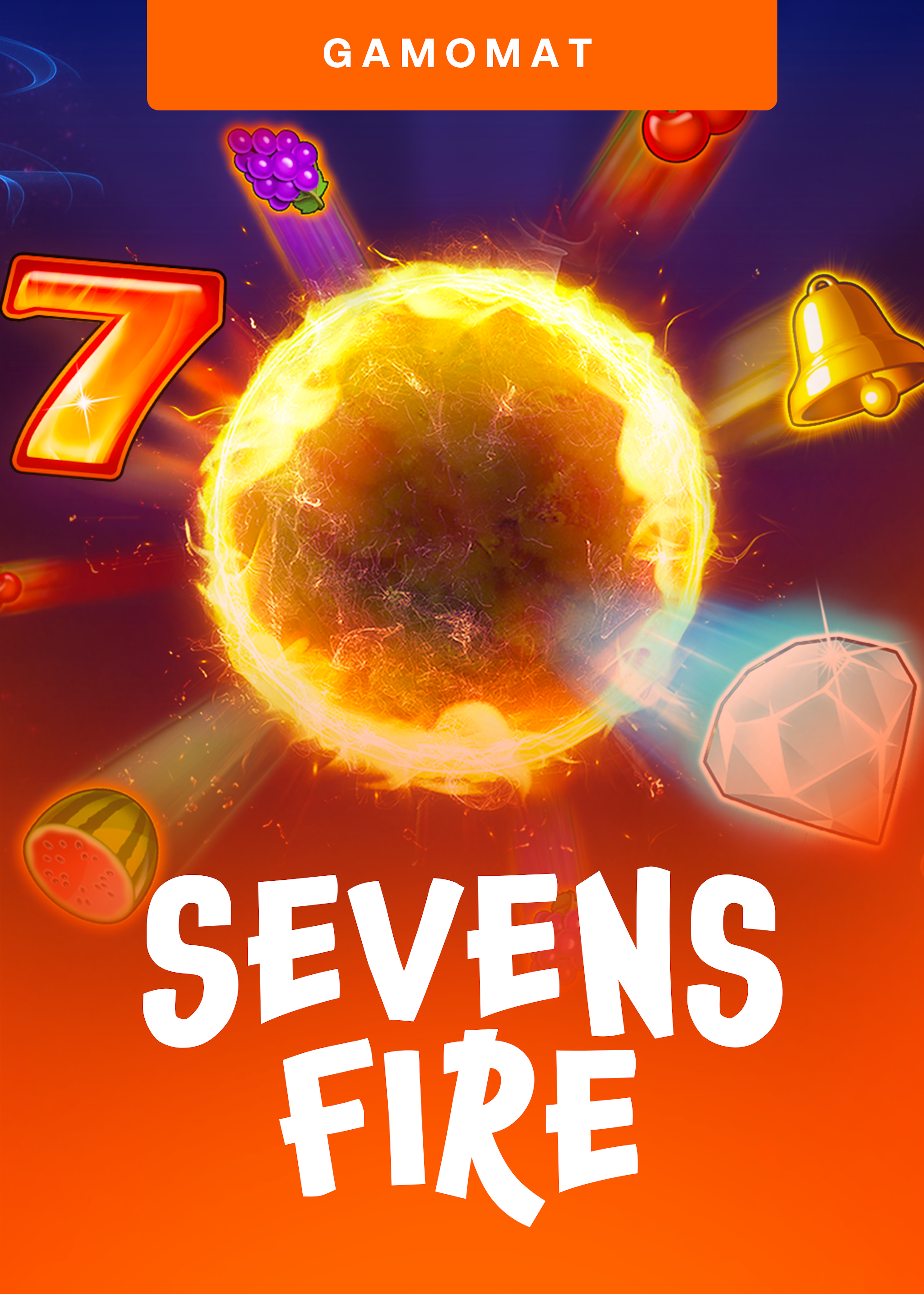 Sevens Fire