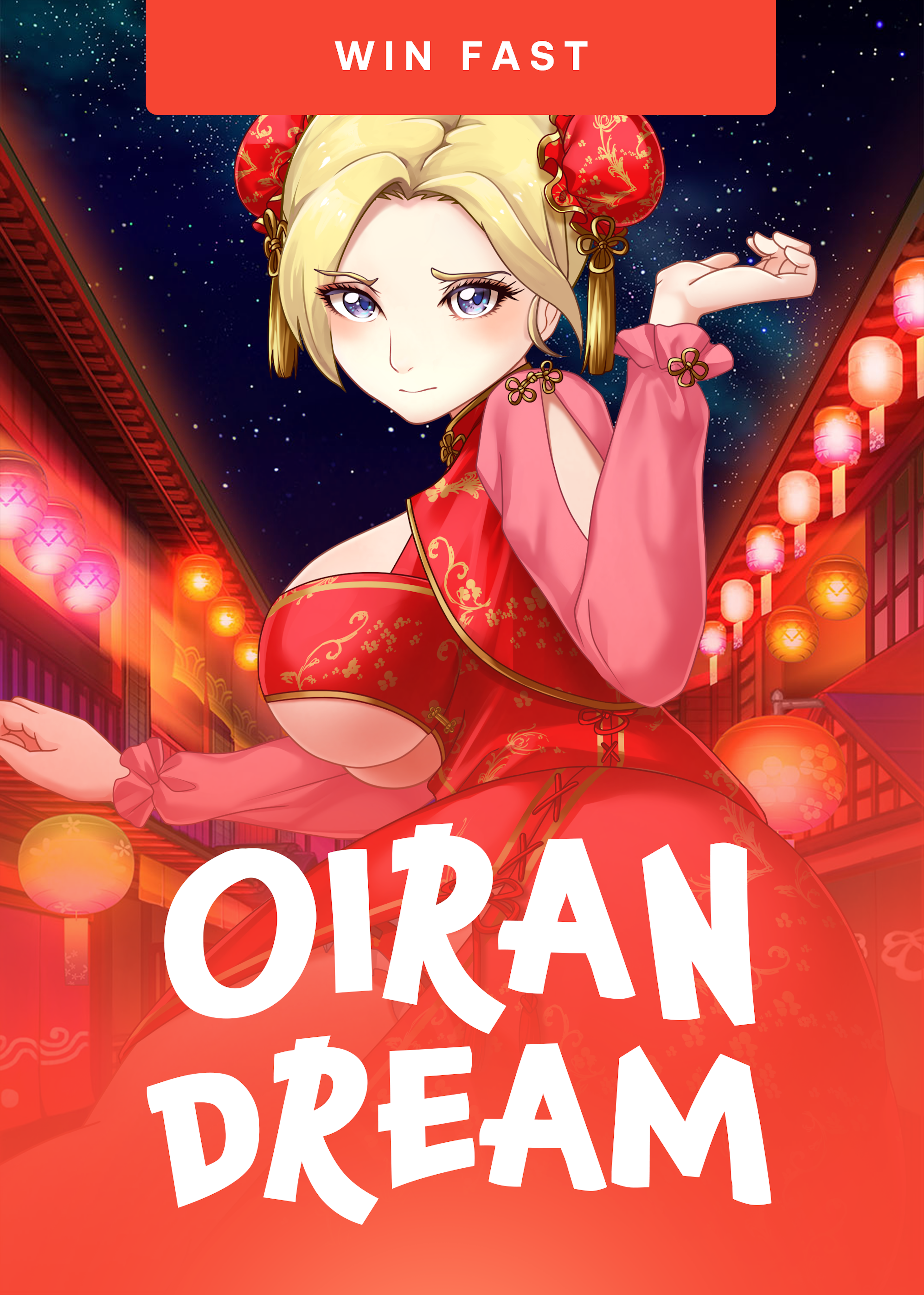 Oiran Dream