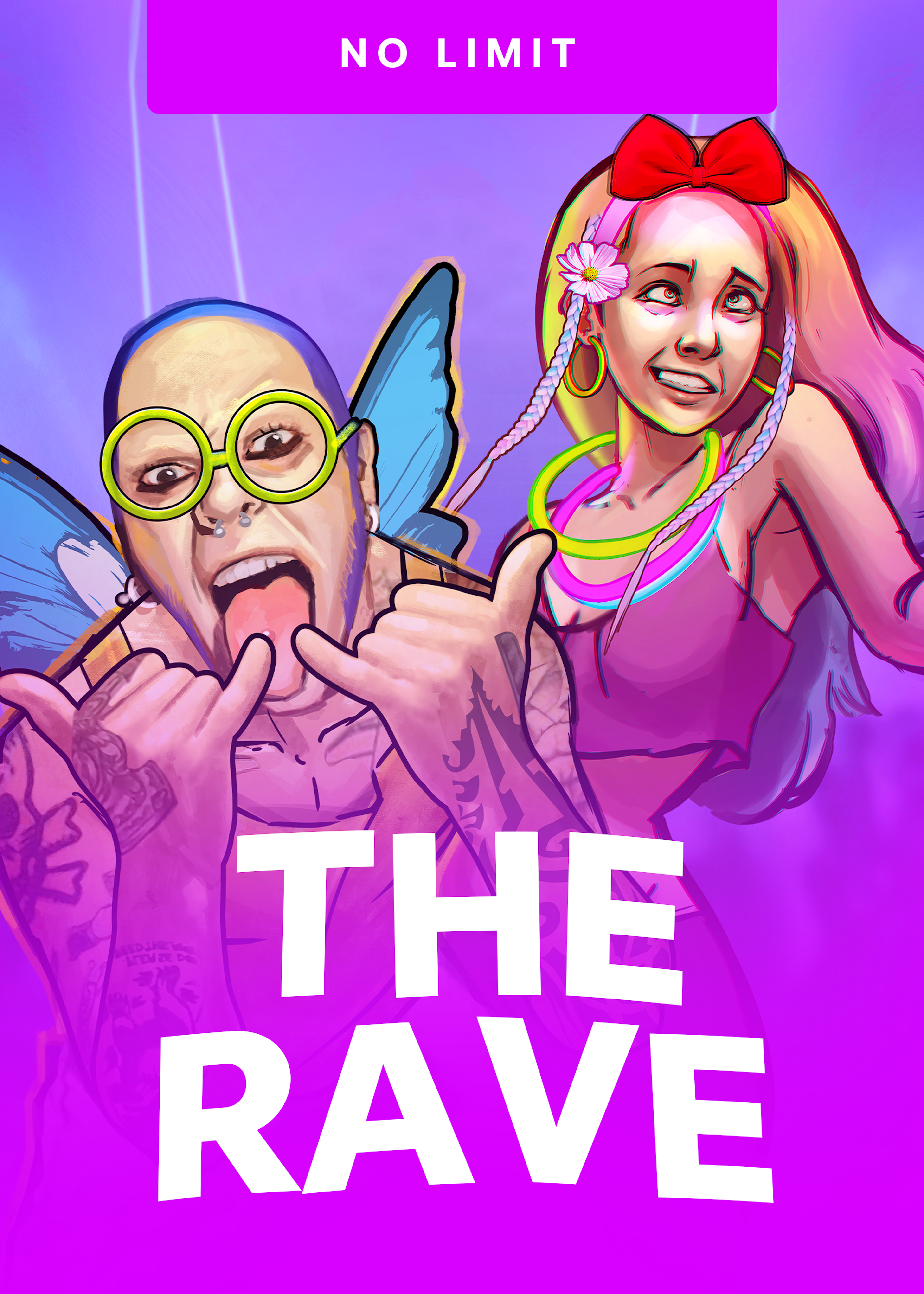 The Rave