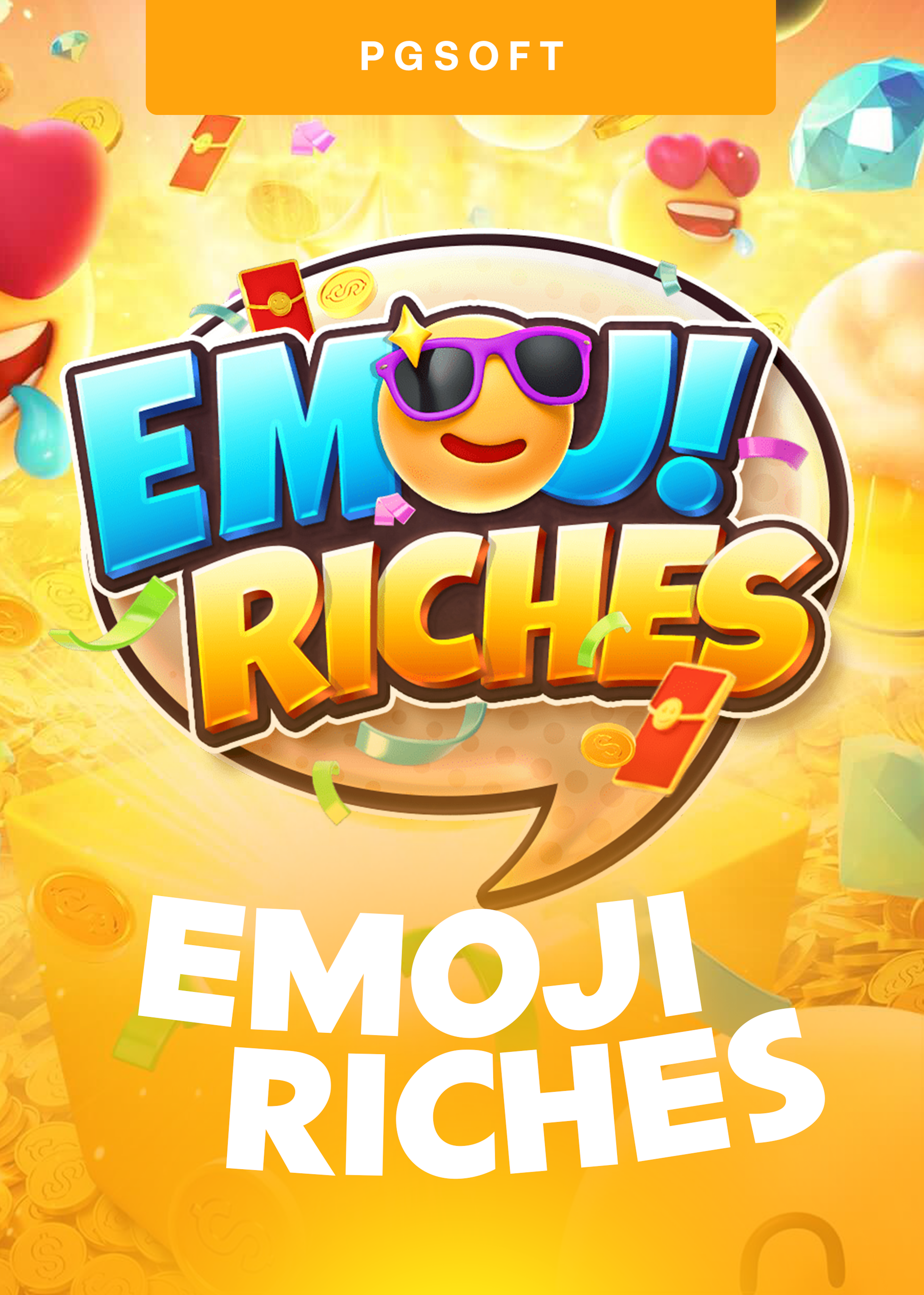 Emoji Riches