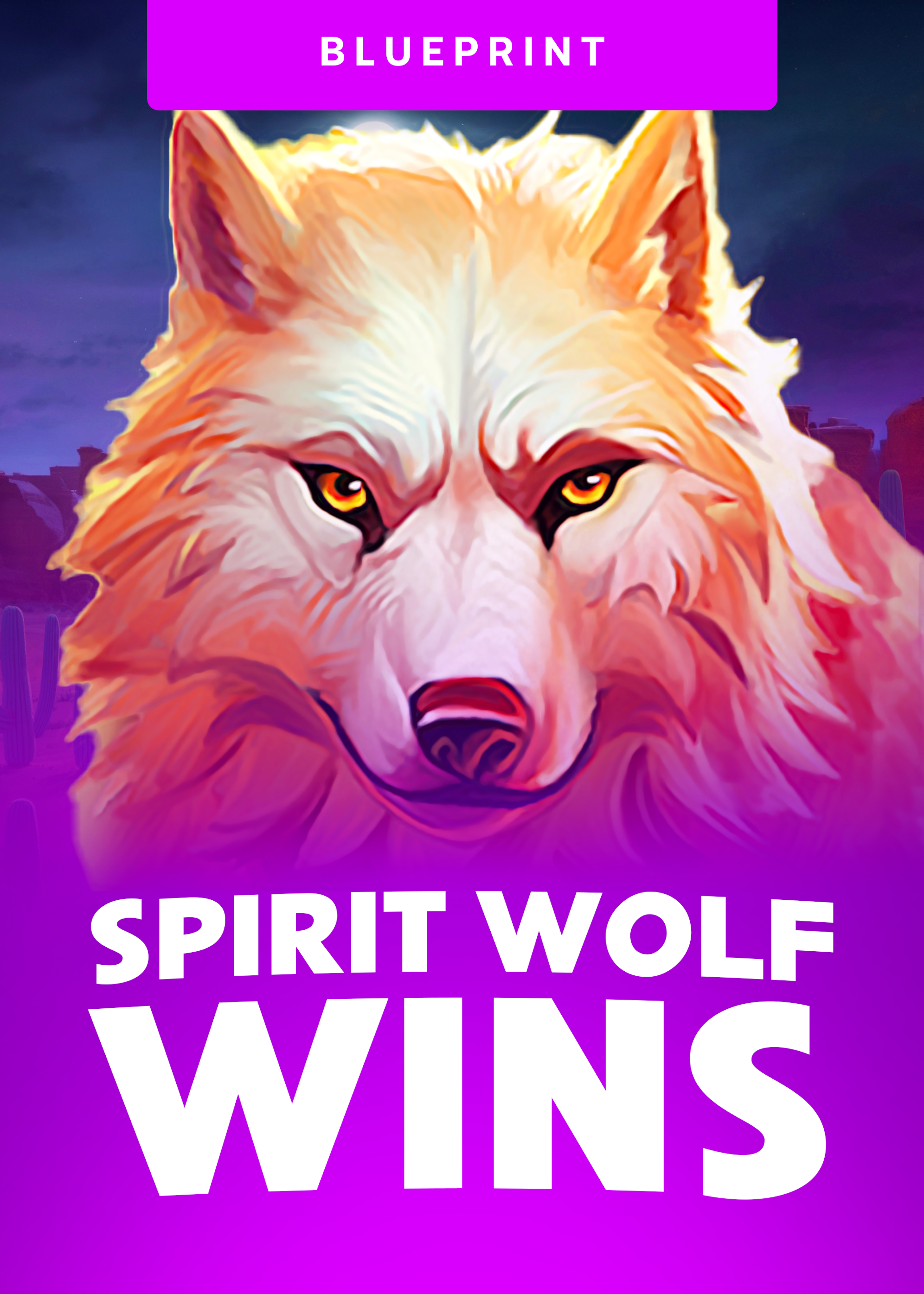 Spirit Wolf Wins