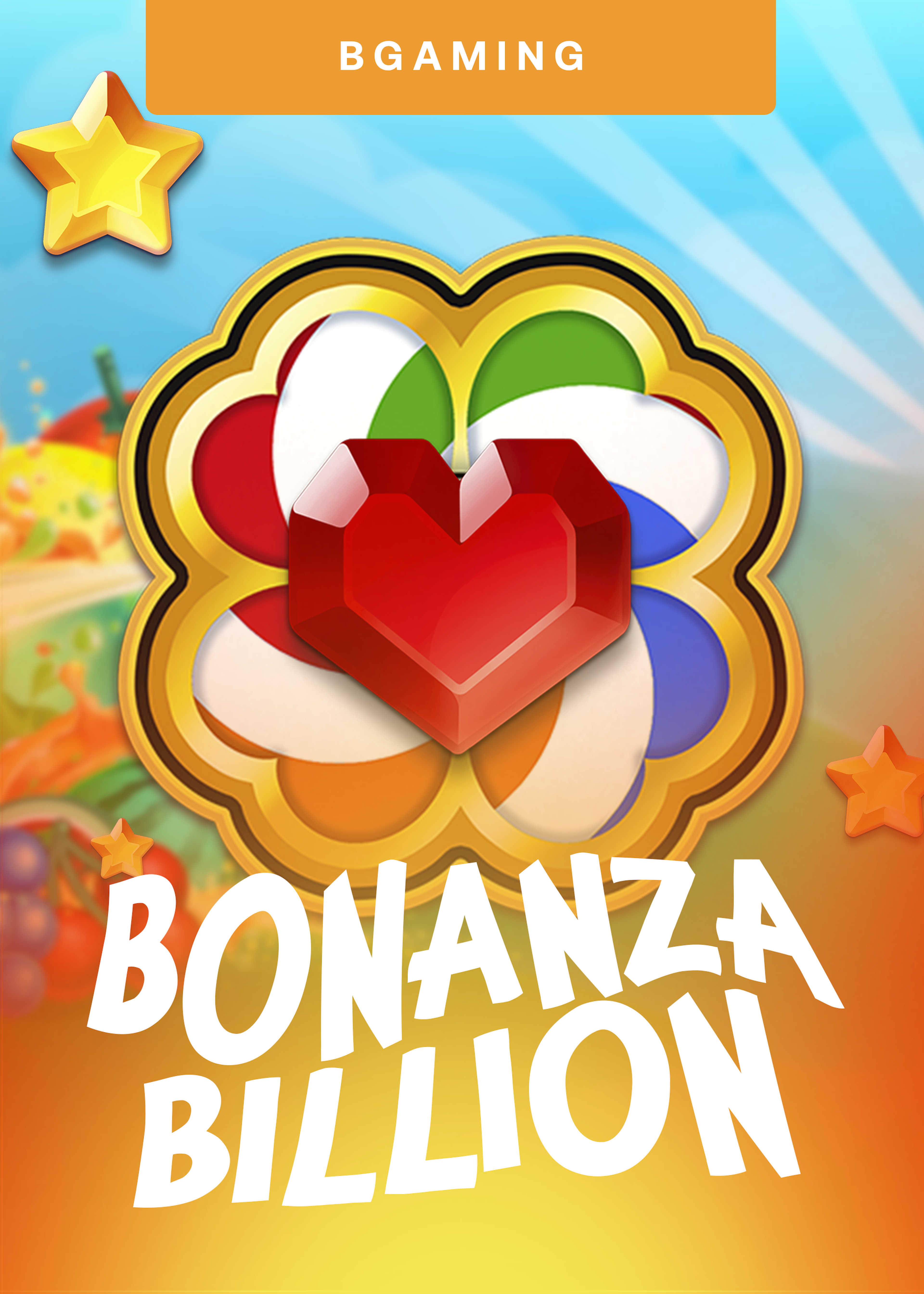 Bonanza Billion