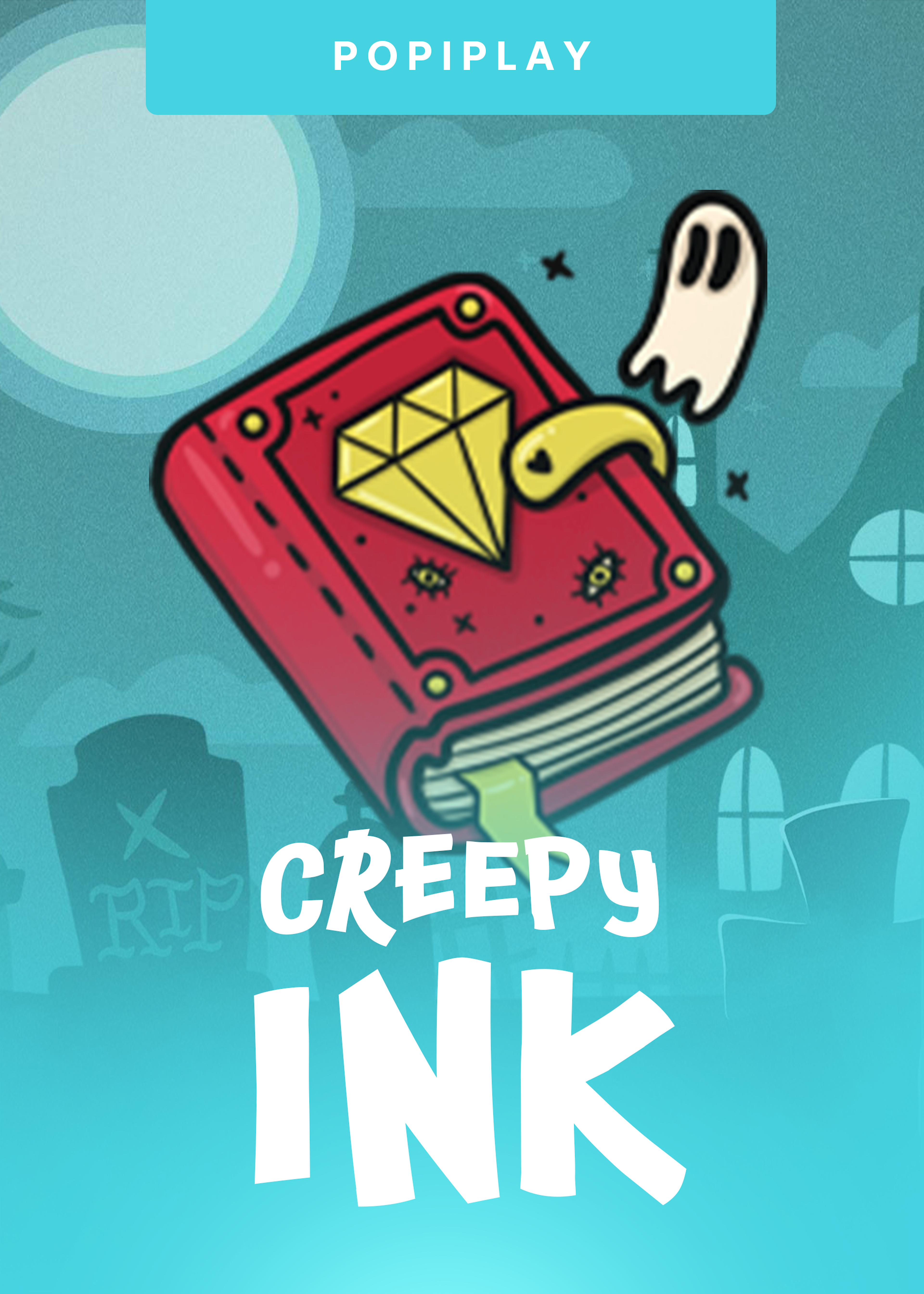 Creepy Ink