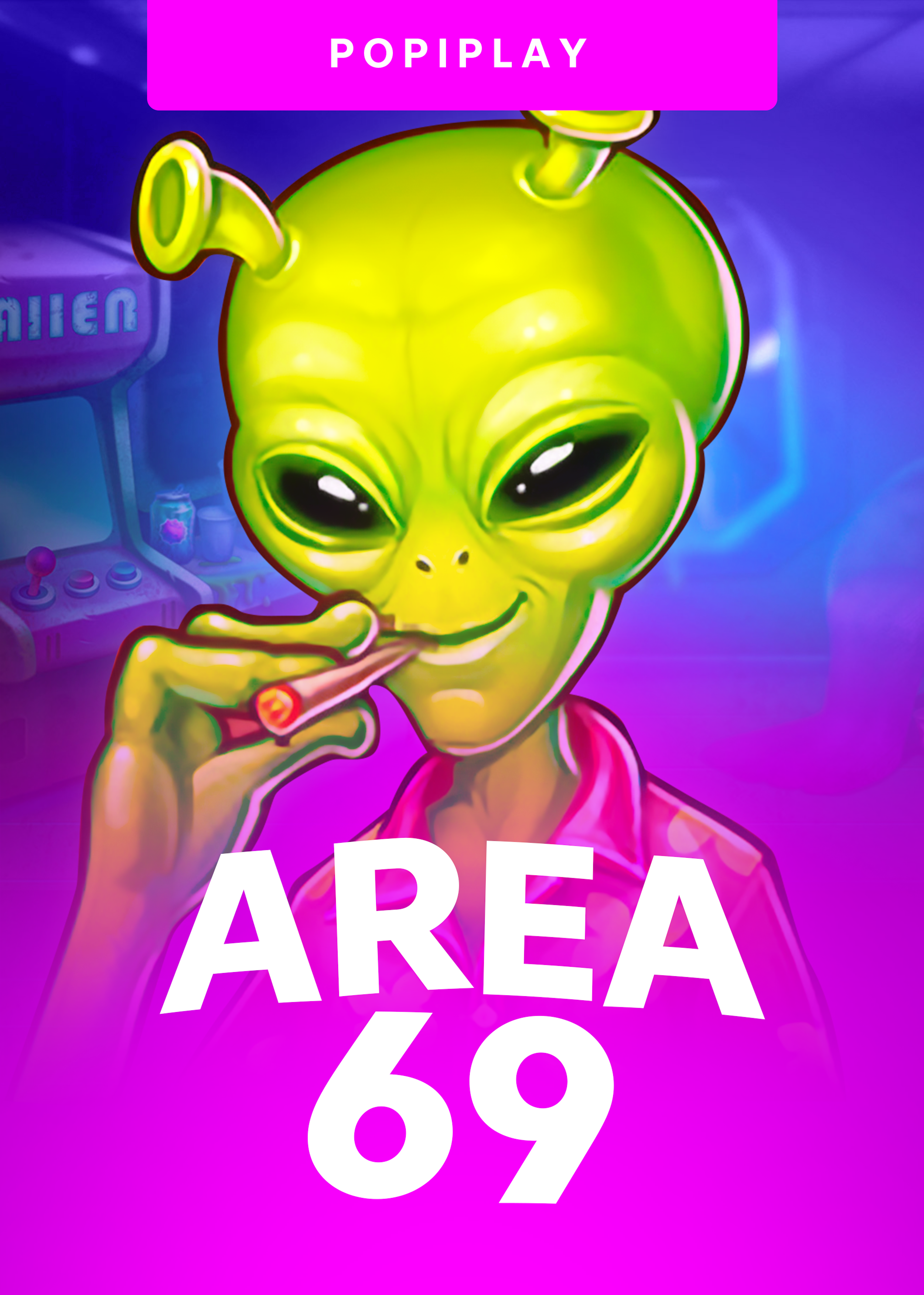 Area 69