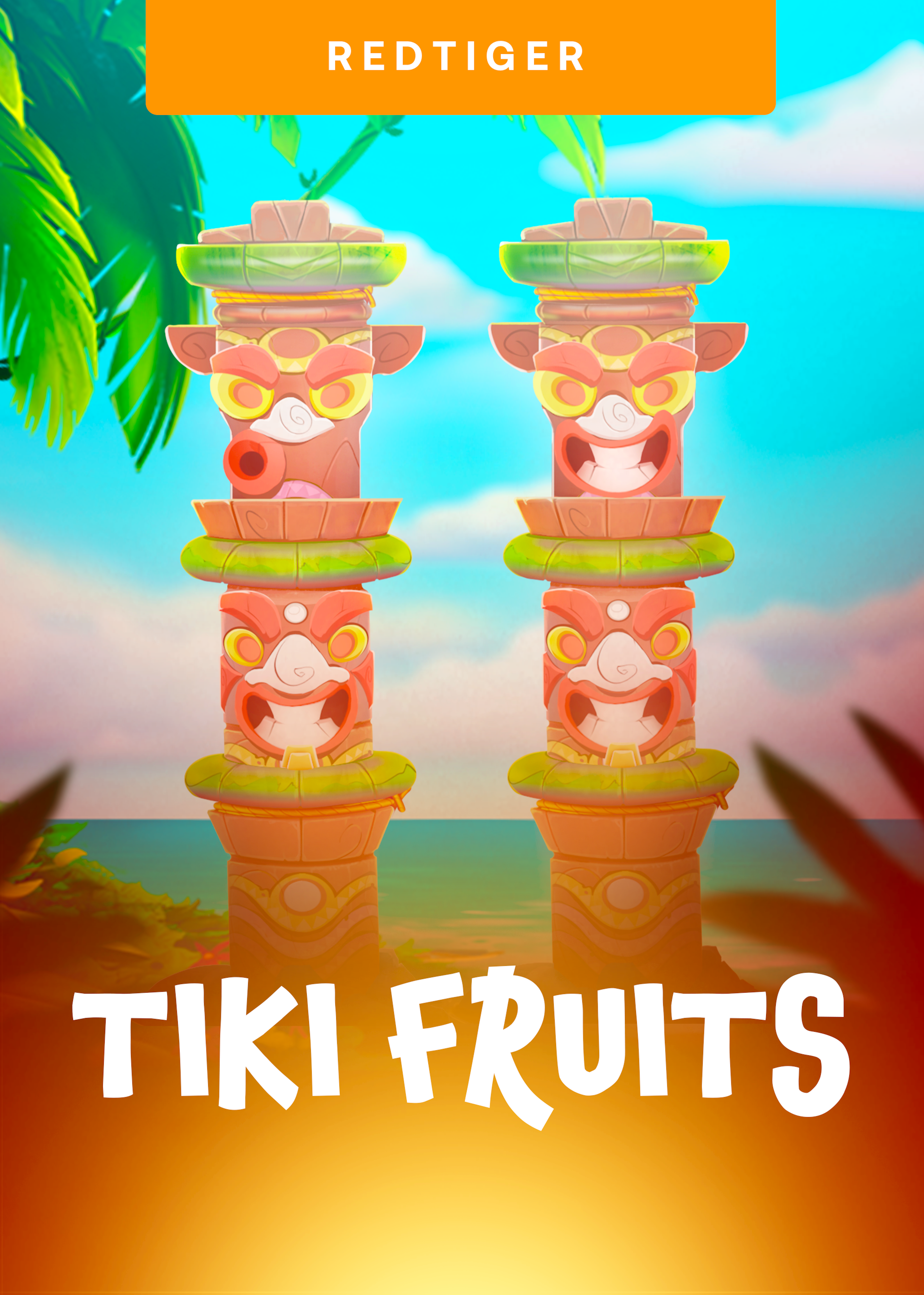 Tiki Fruits