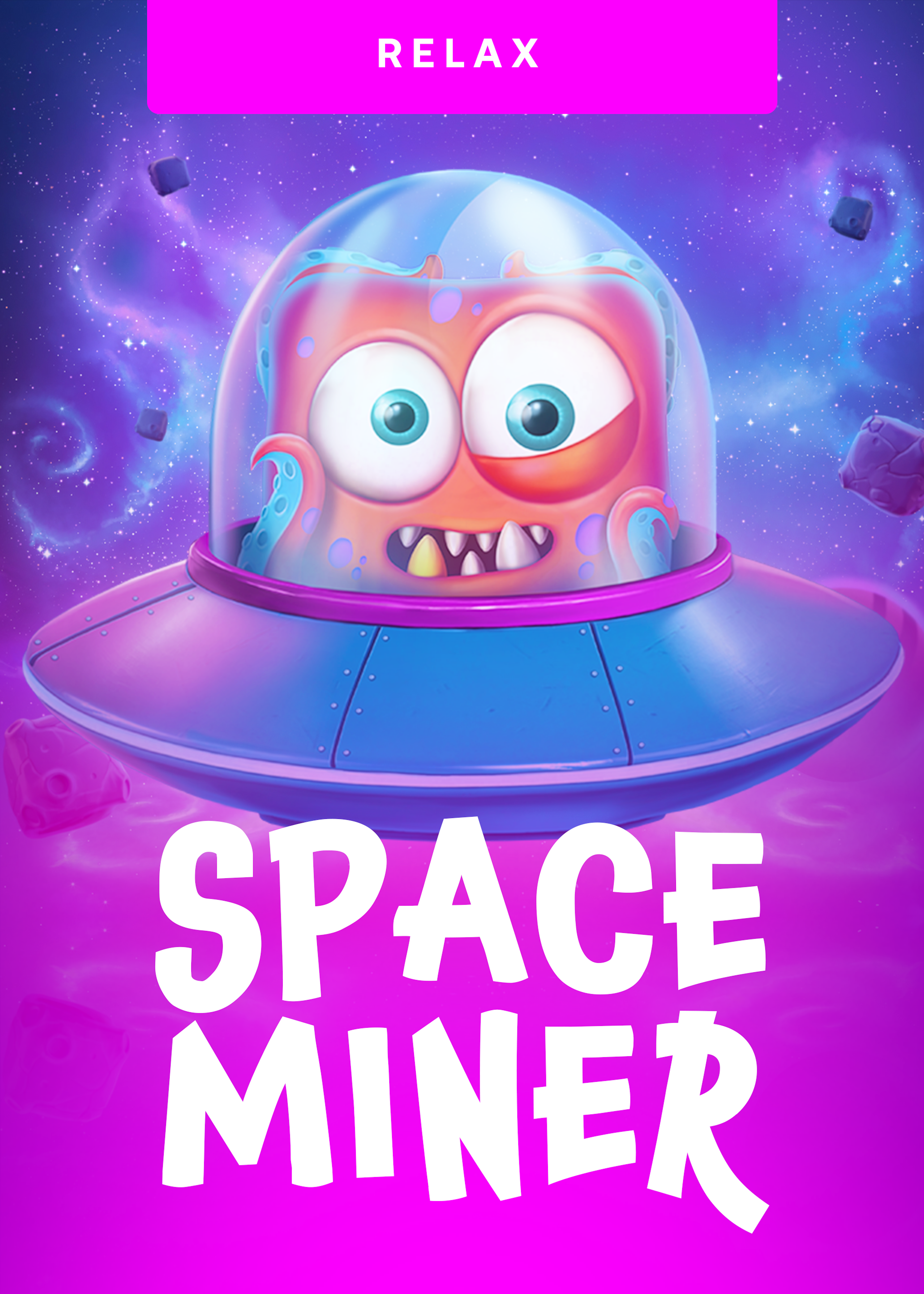 Space Miners