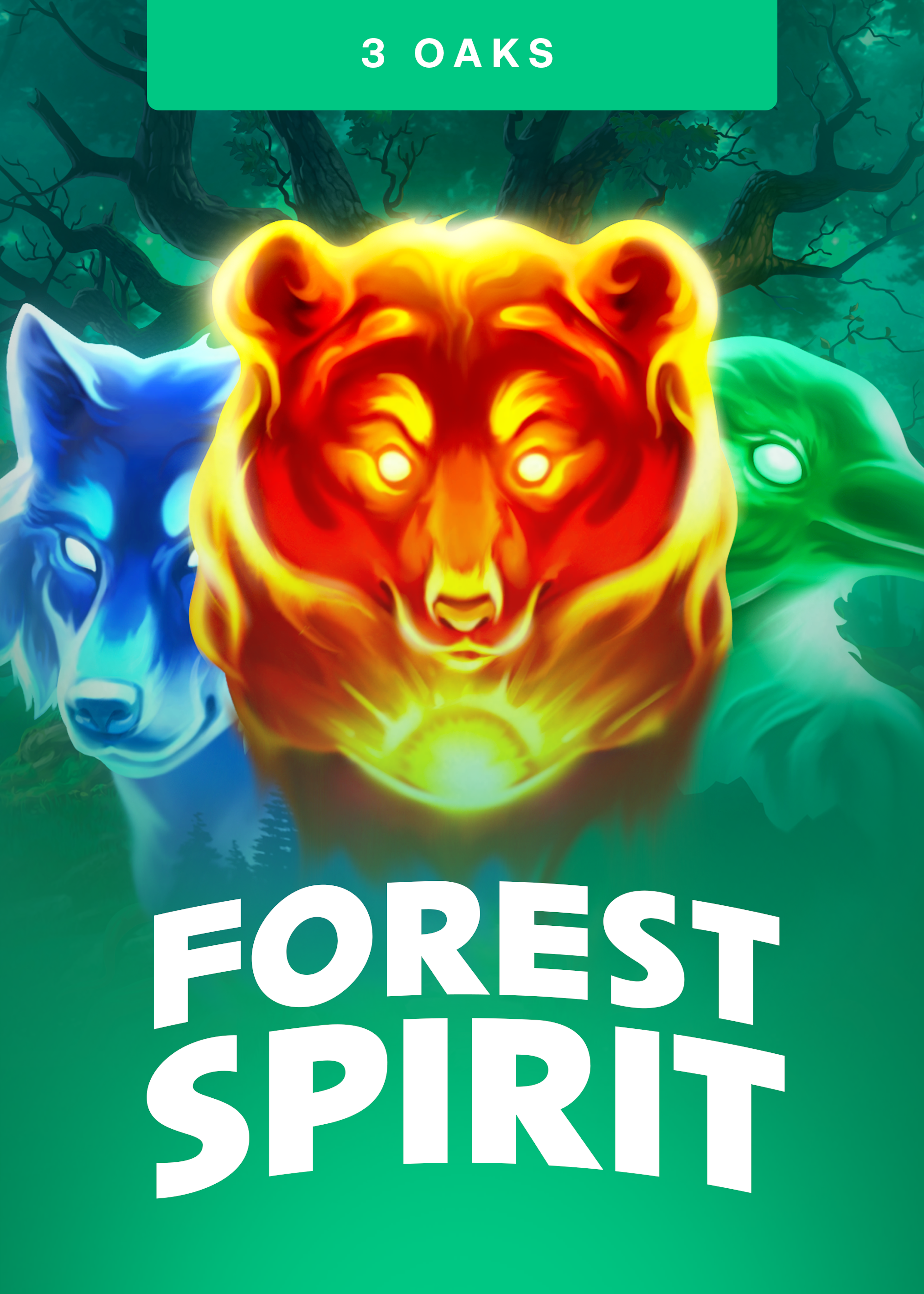 Forest Spirit