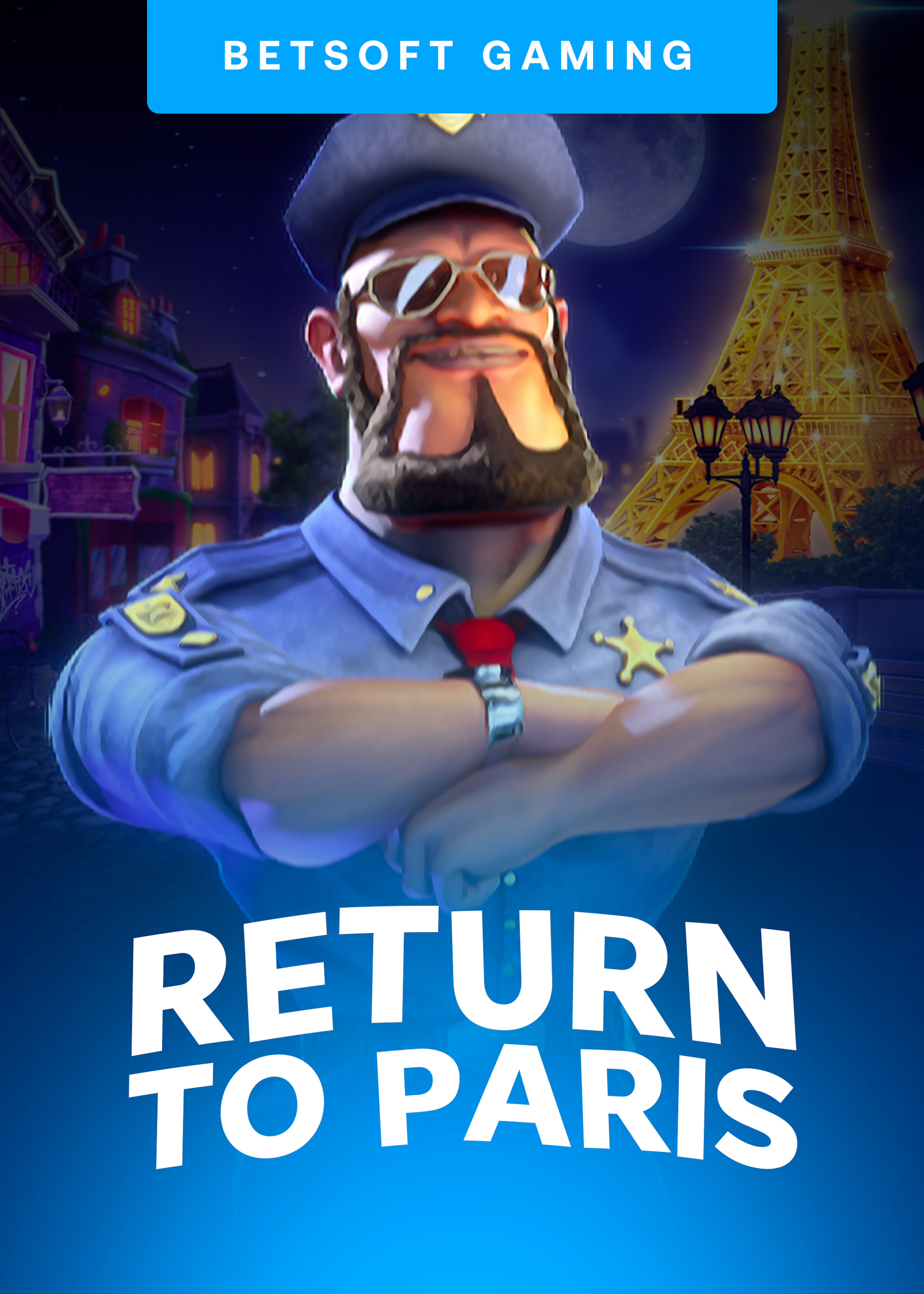 Return to Paris