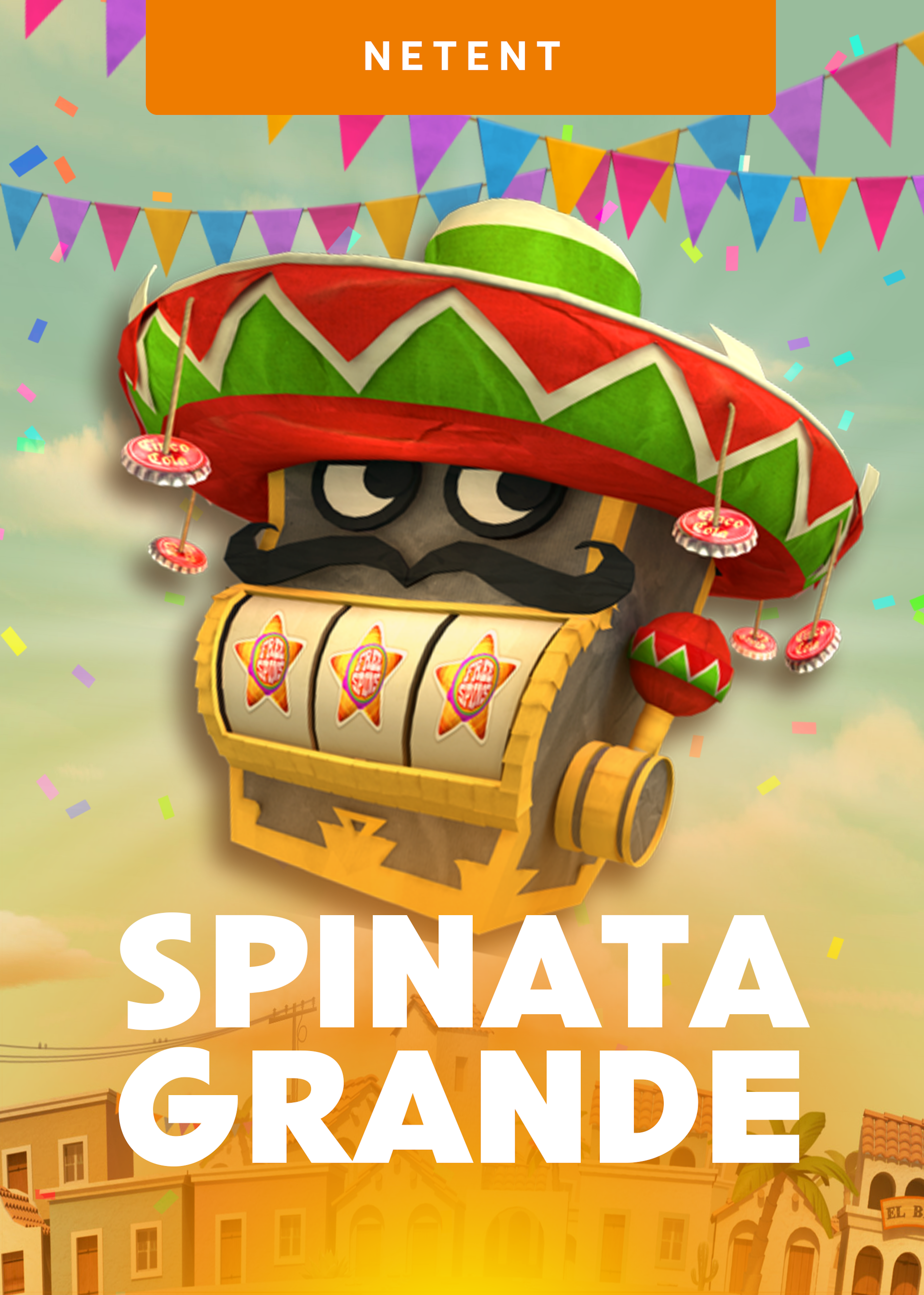 Spinata Grande