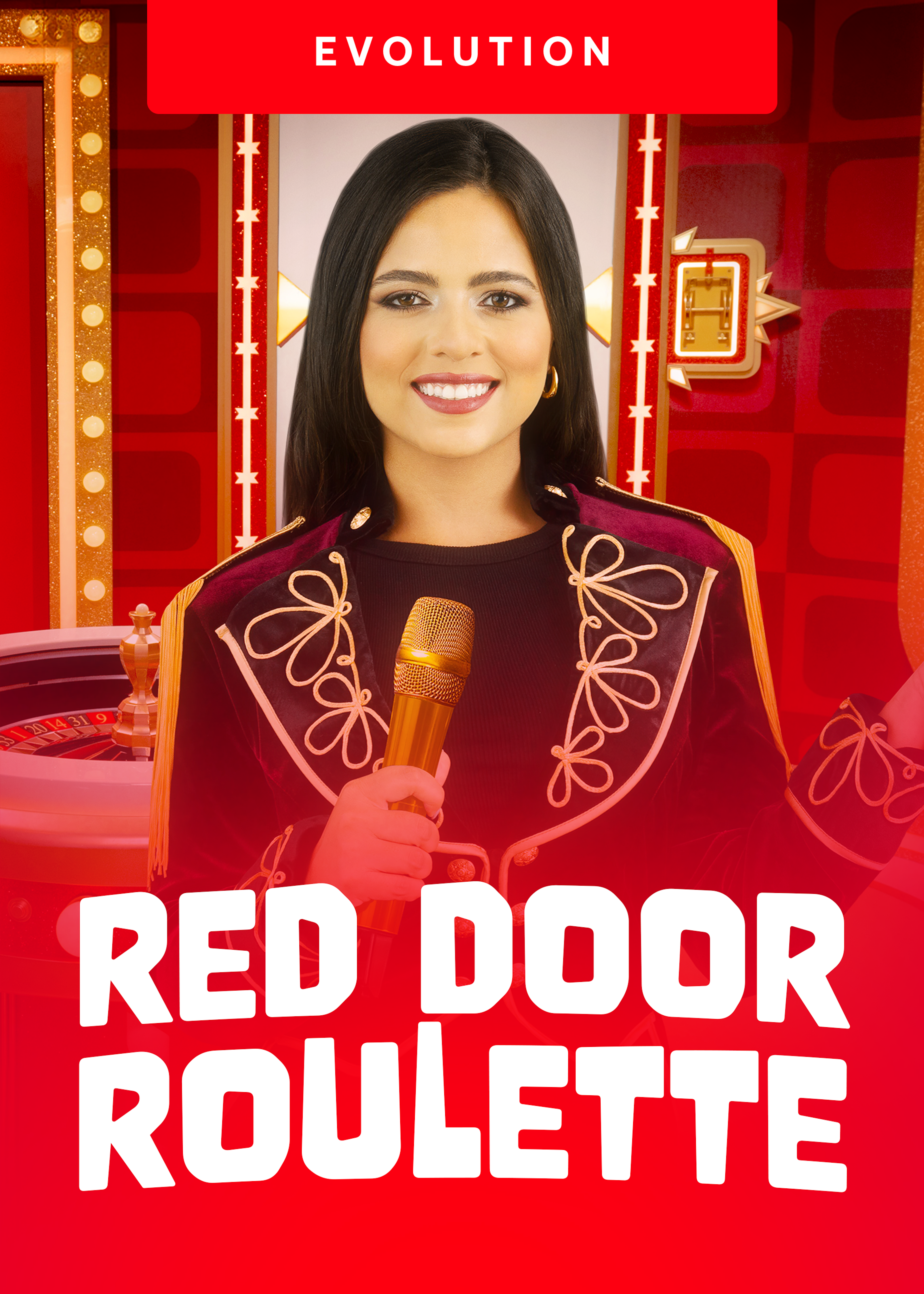 Red Door Roulette