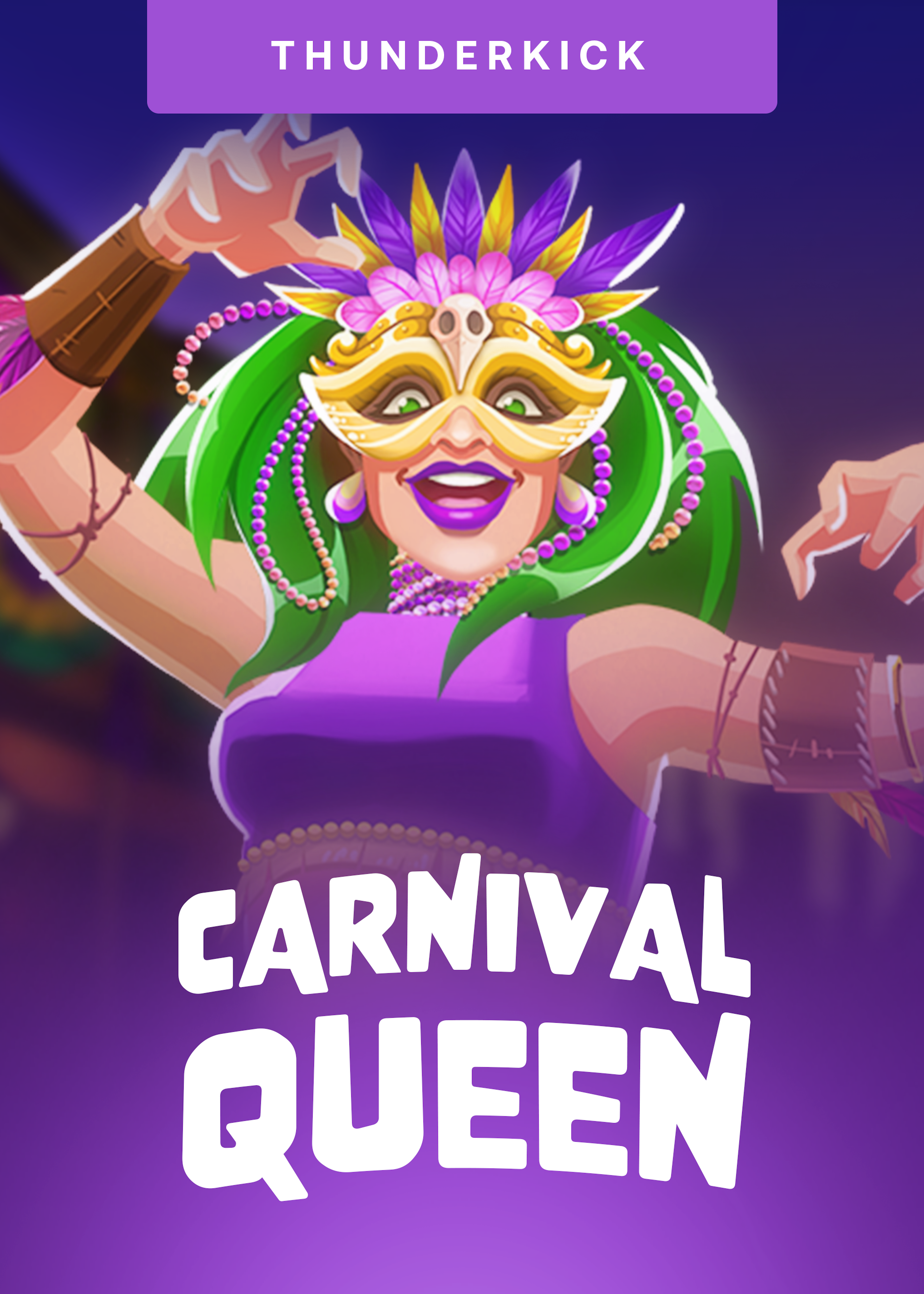 Carnival Queen