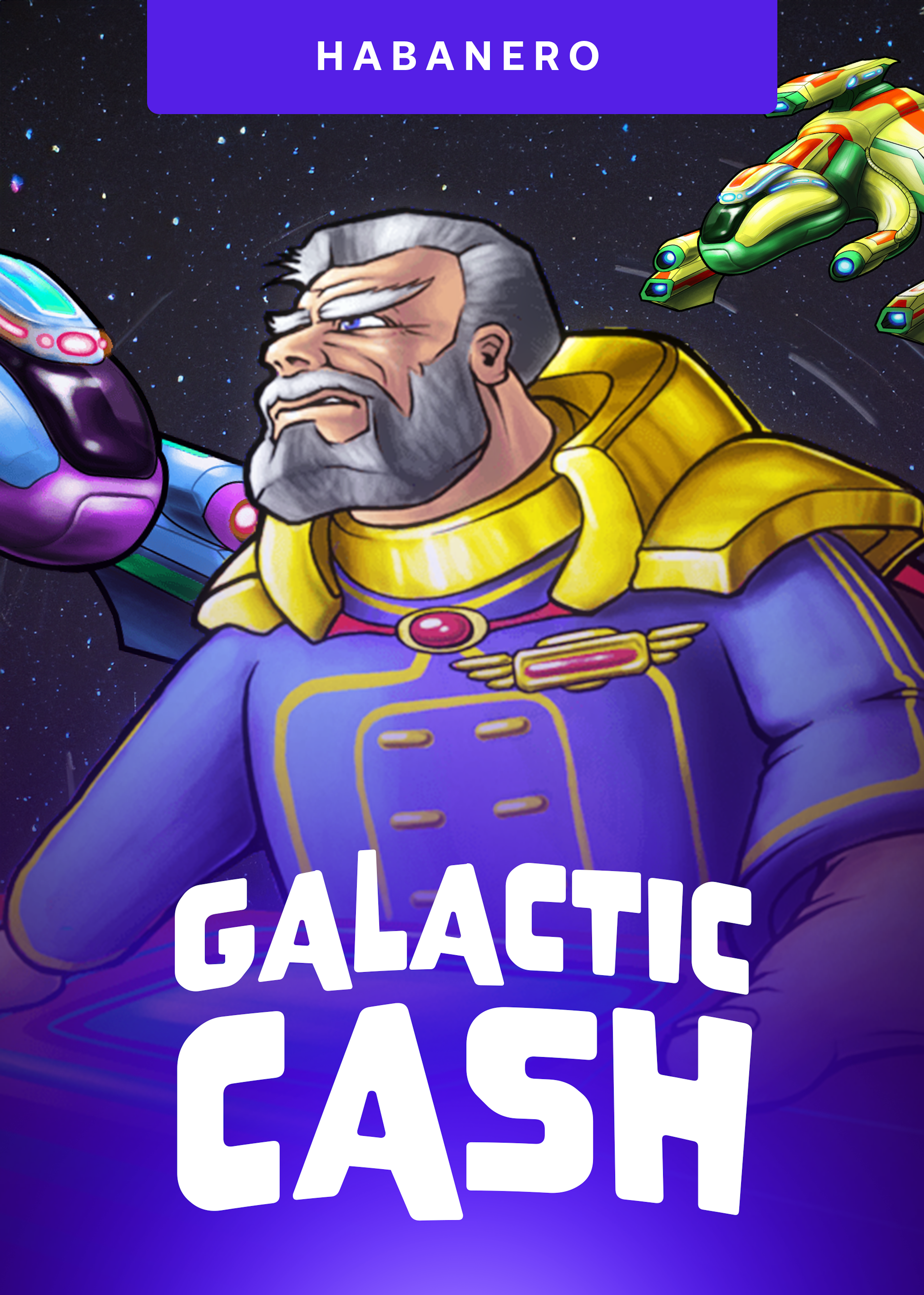 Galactic Cash