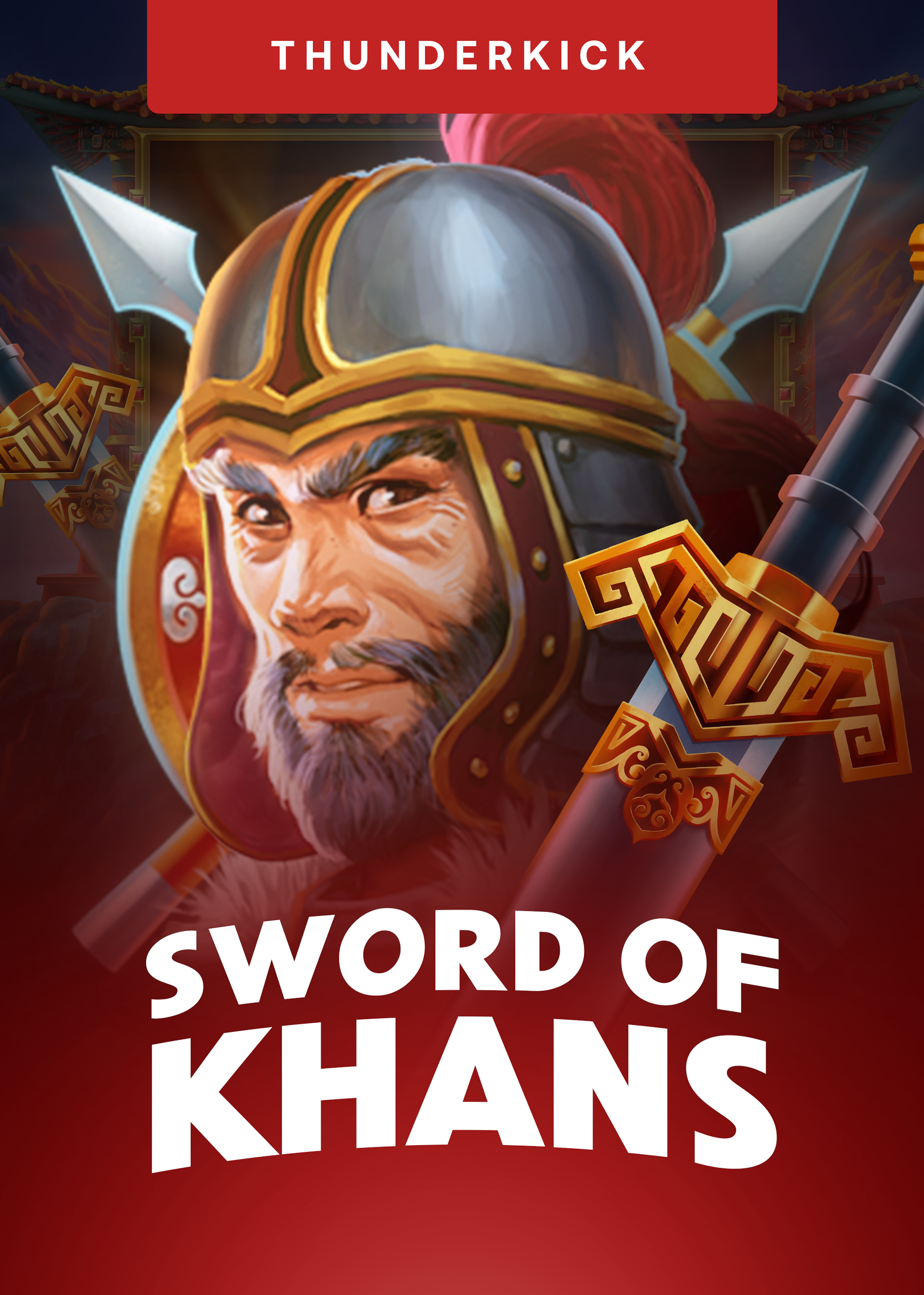 Sword of Khans