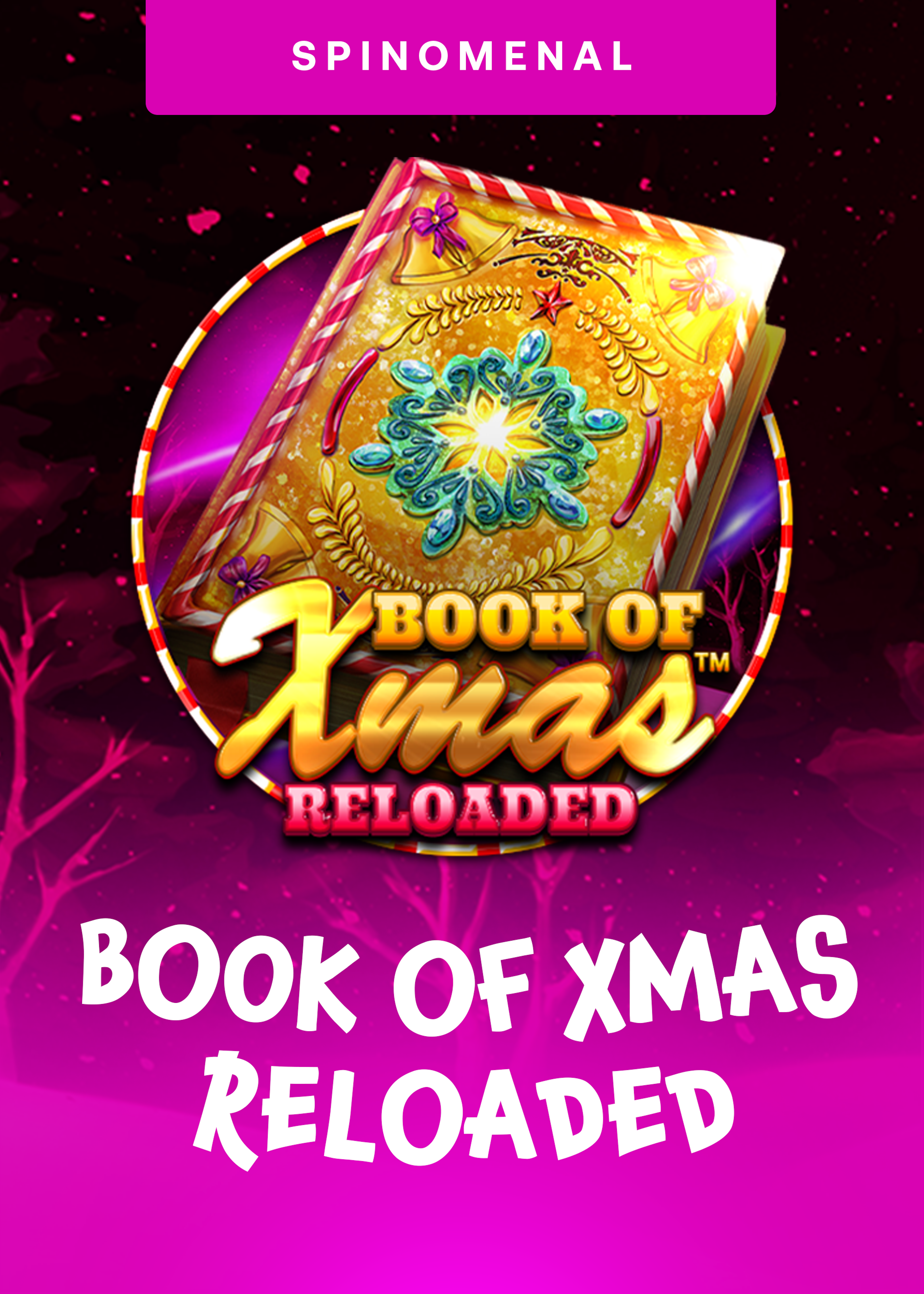 Book Of Xmas Reloaded