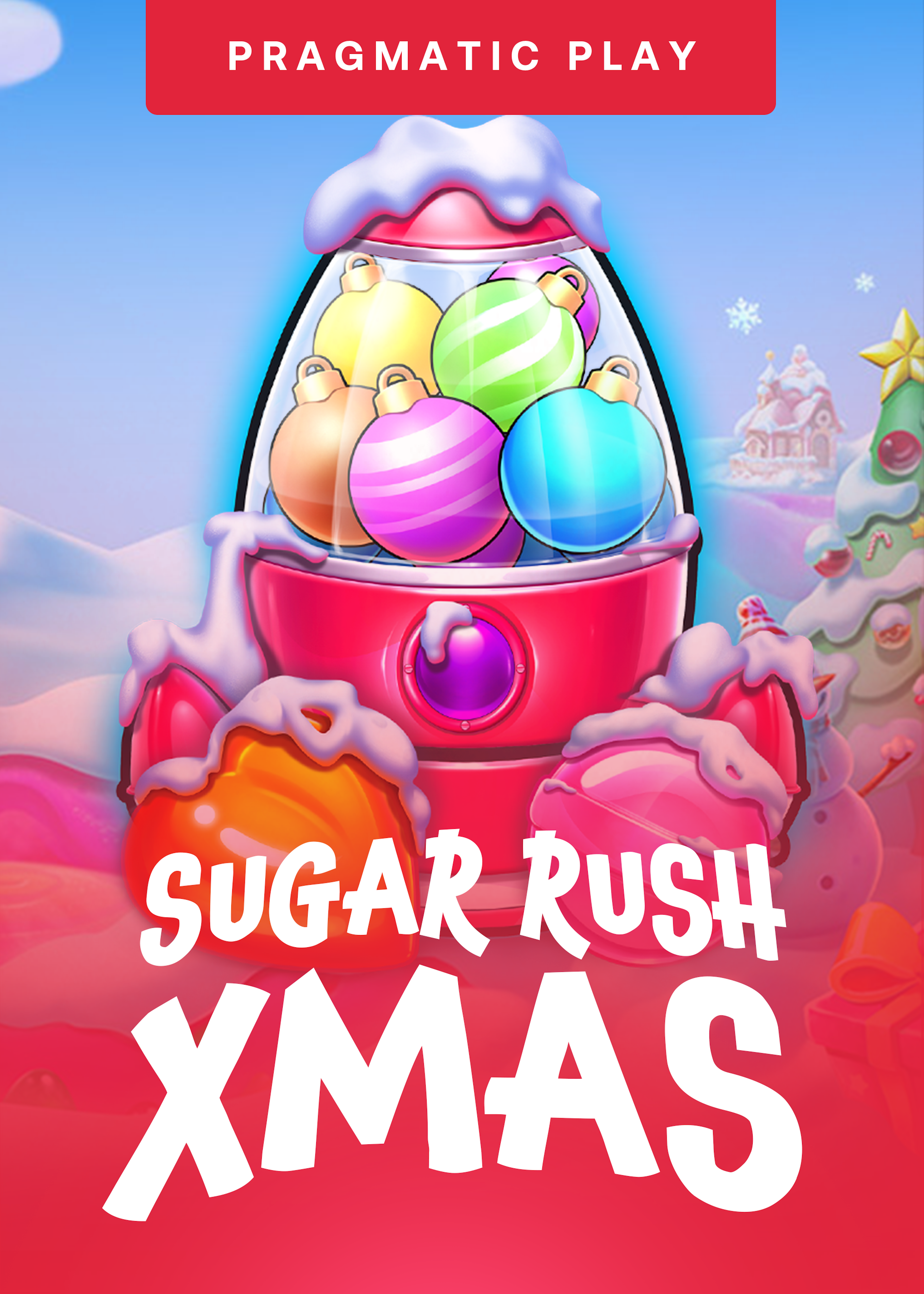 Sugar Rush Xmas