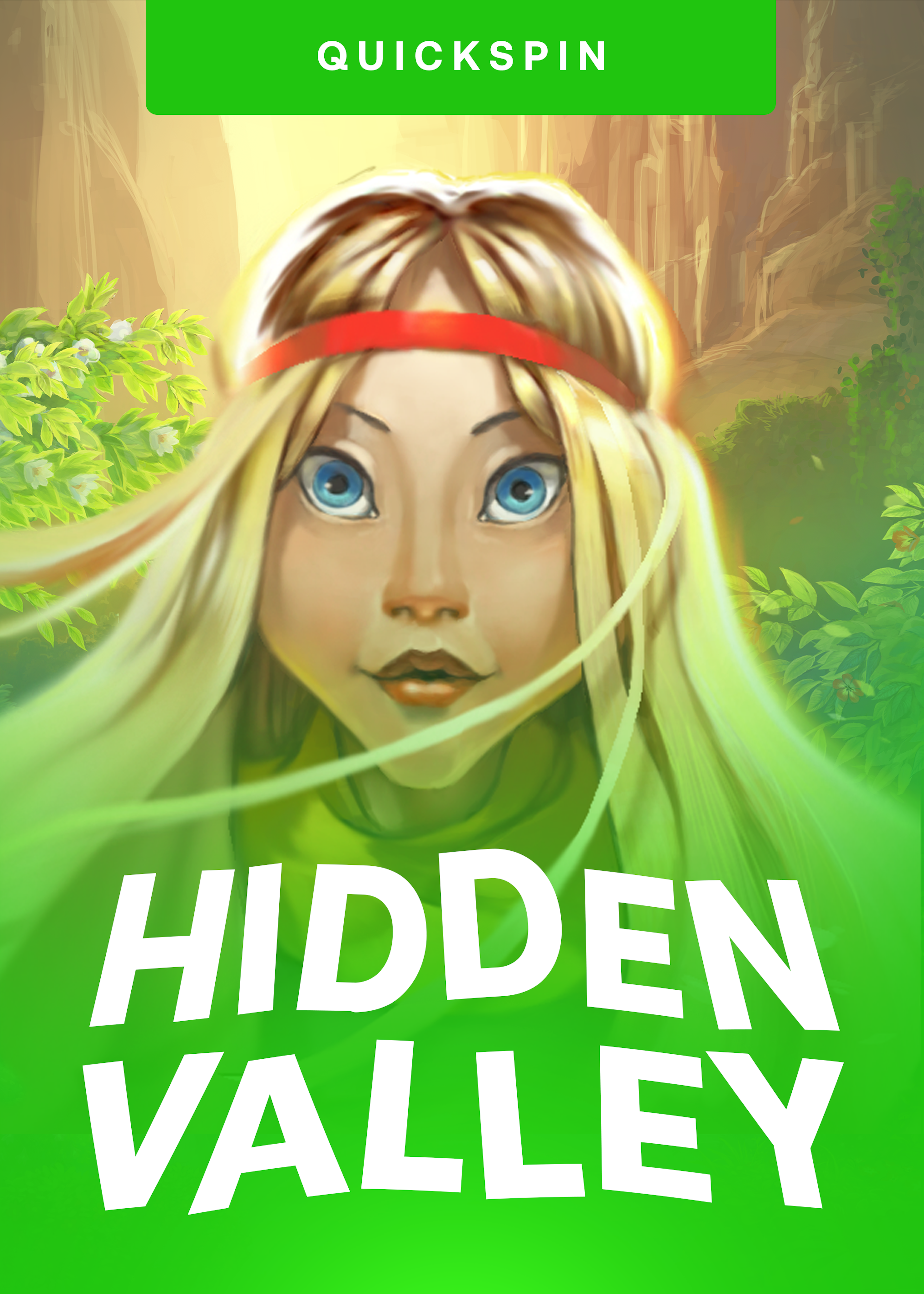 Hidden Valley 120