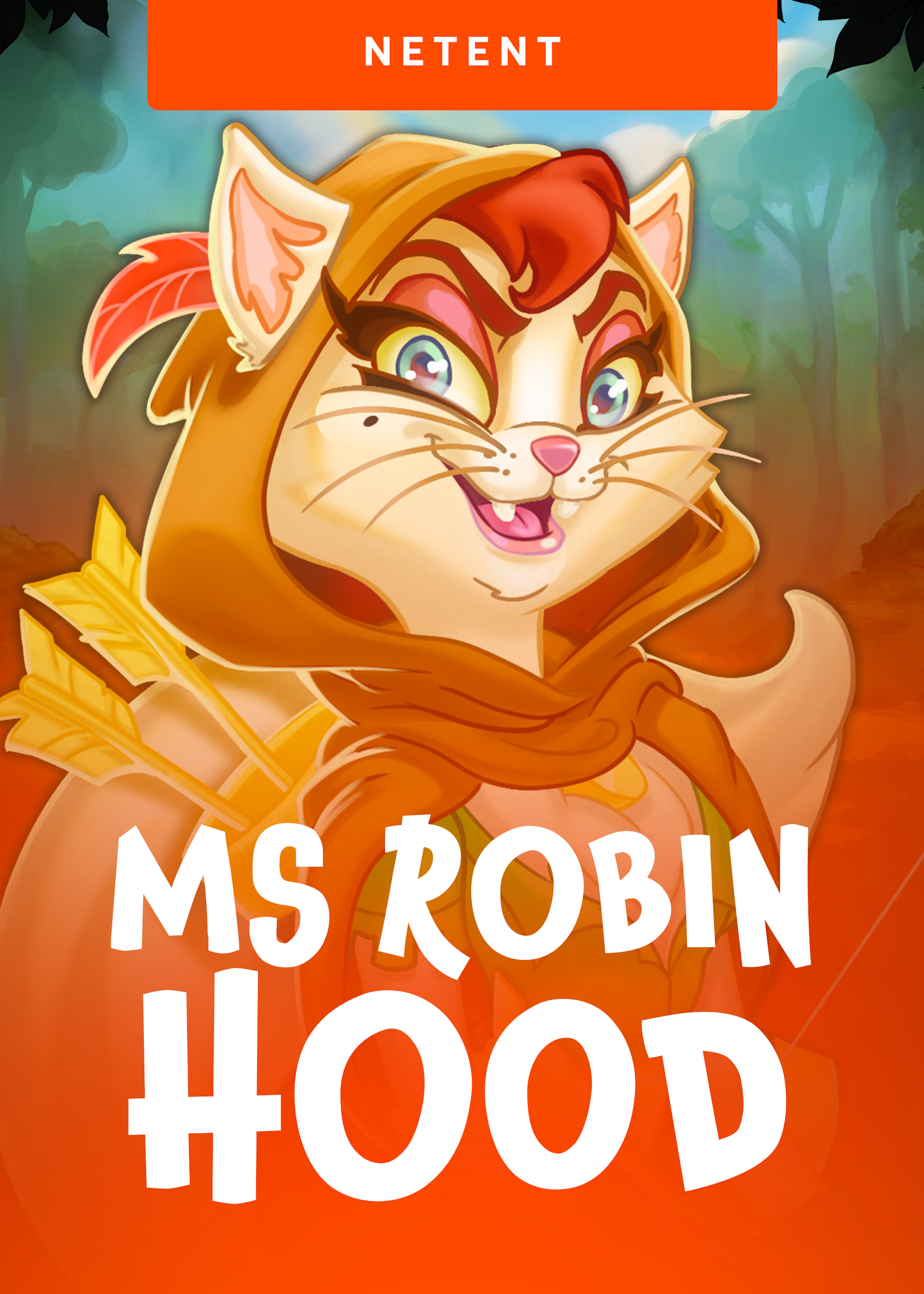 Ms Robin Hood