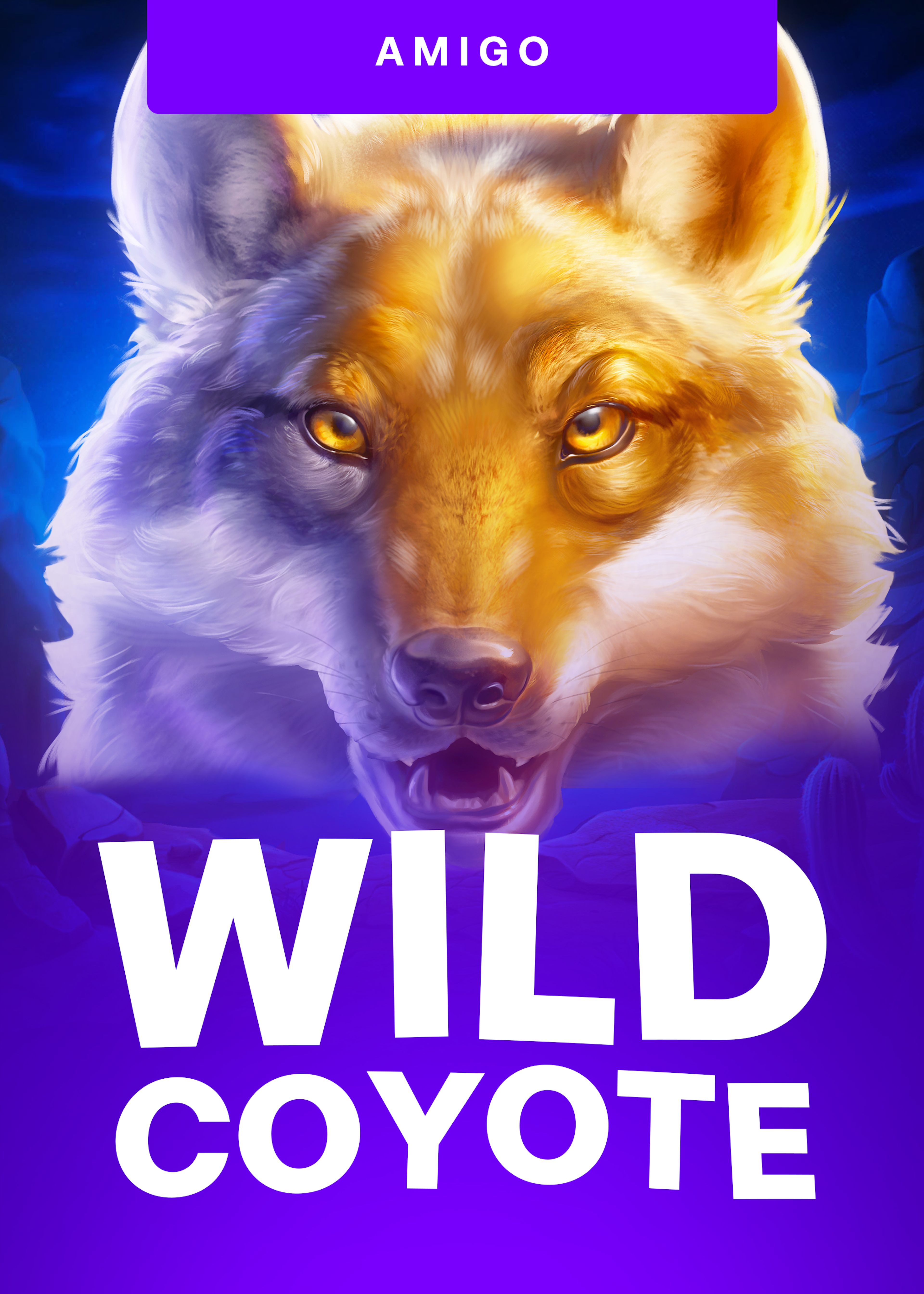 Wild Coyote