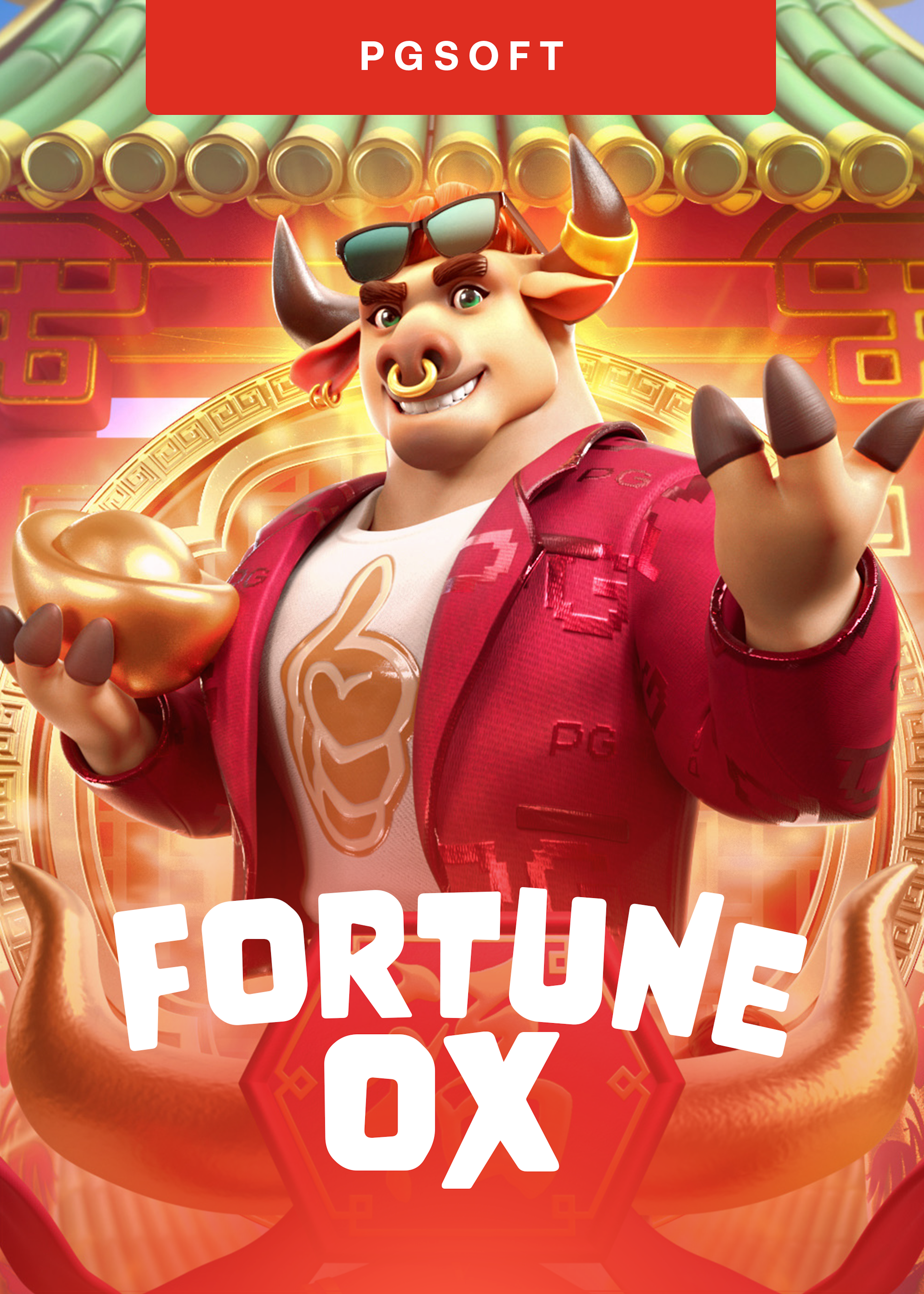 Fortune Ox