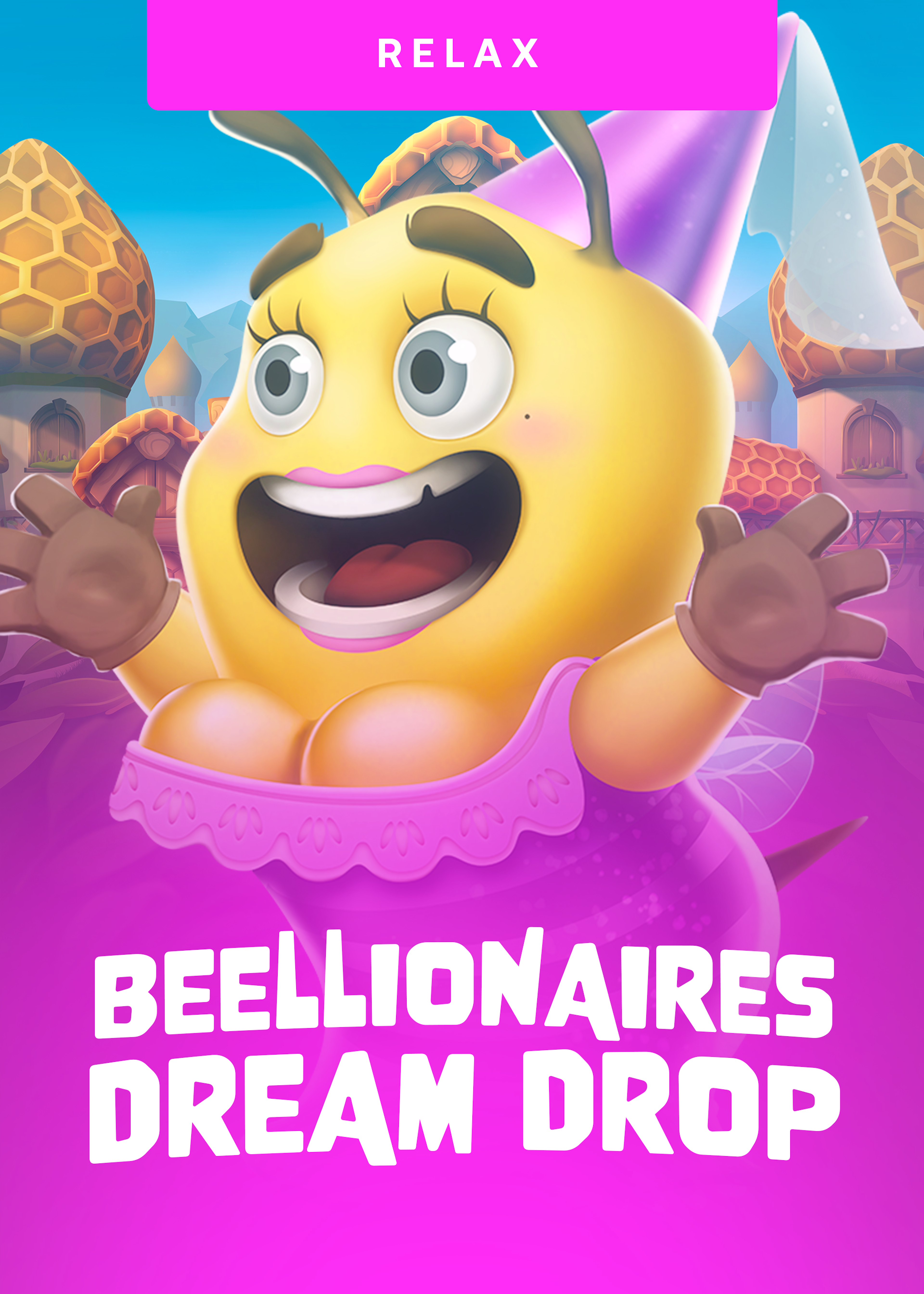 Beellionaires Dream Drop