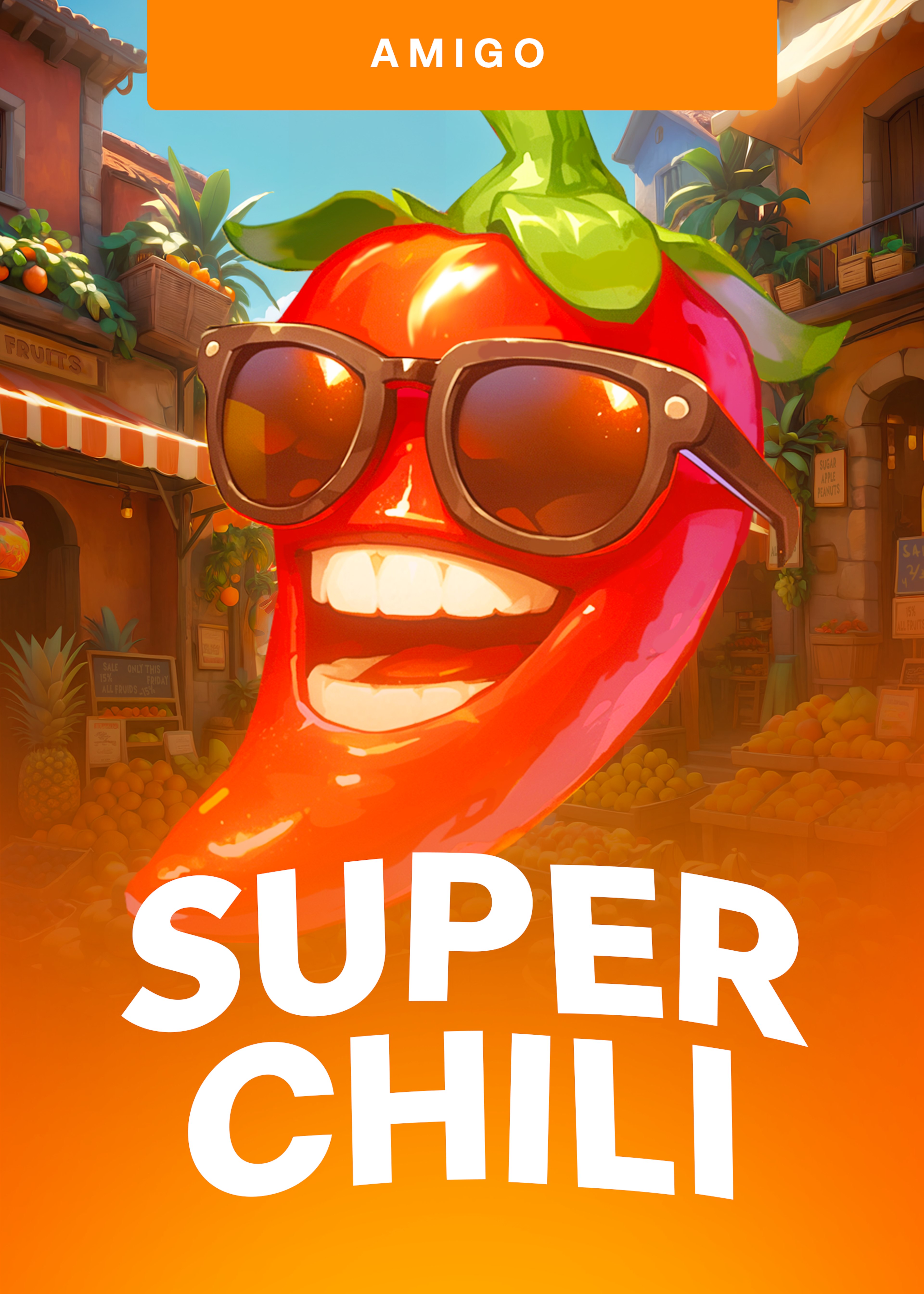 Super Chili